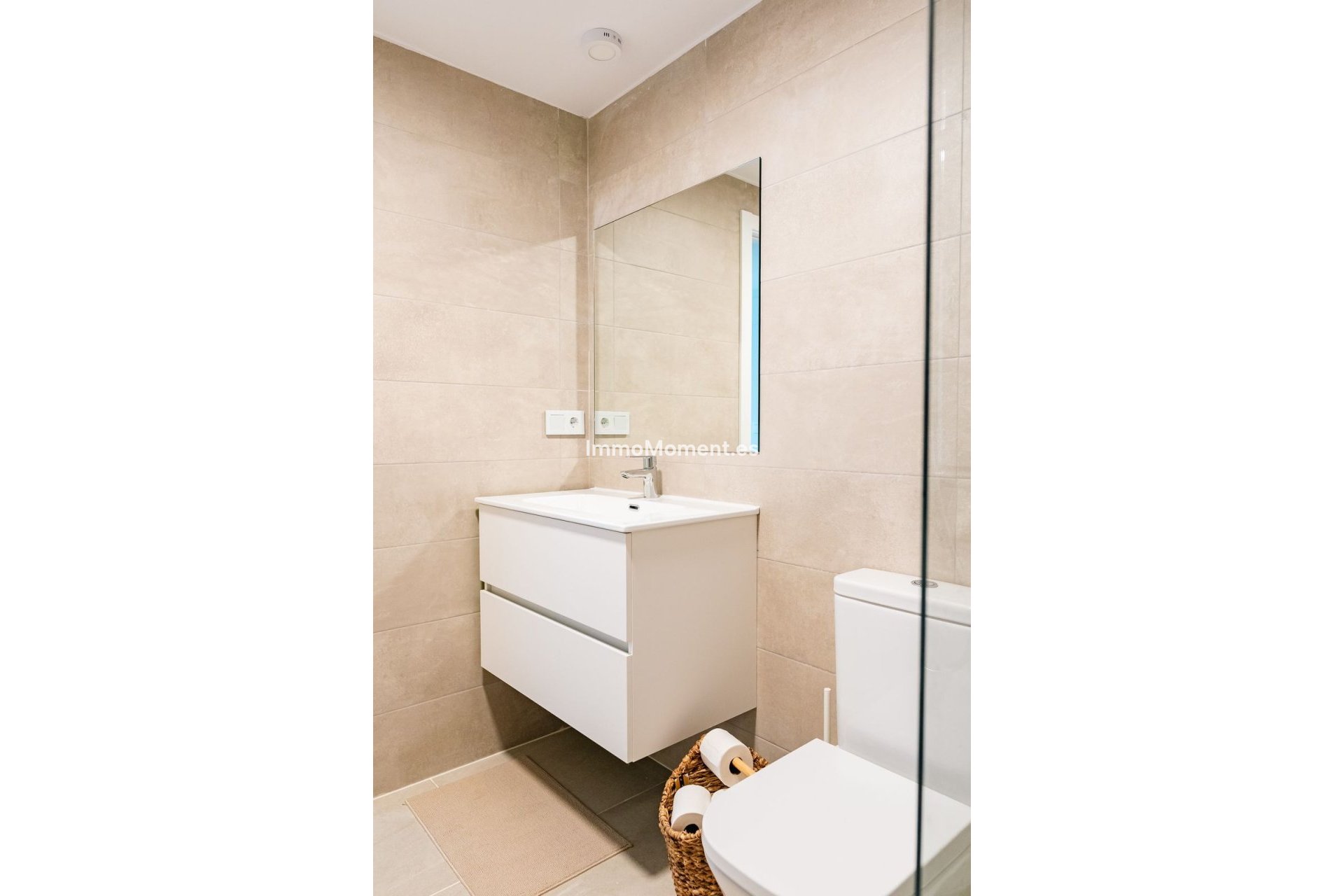 Reventa - Apartamento - Estepona  - Selwo