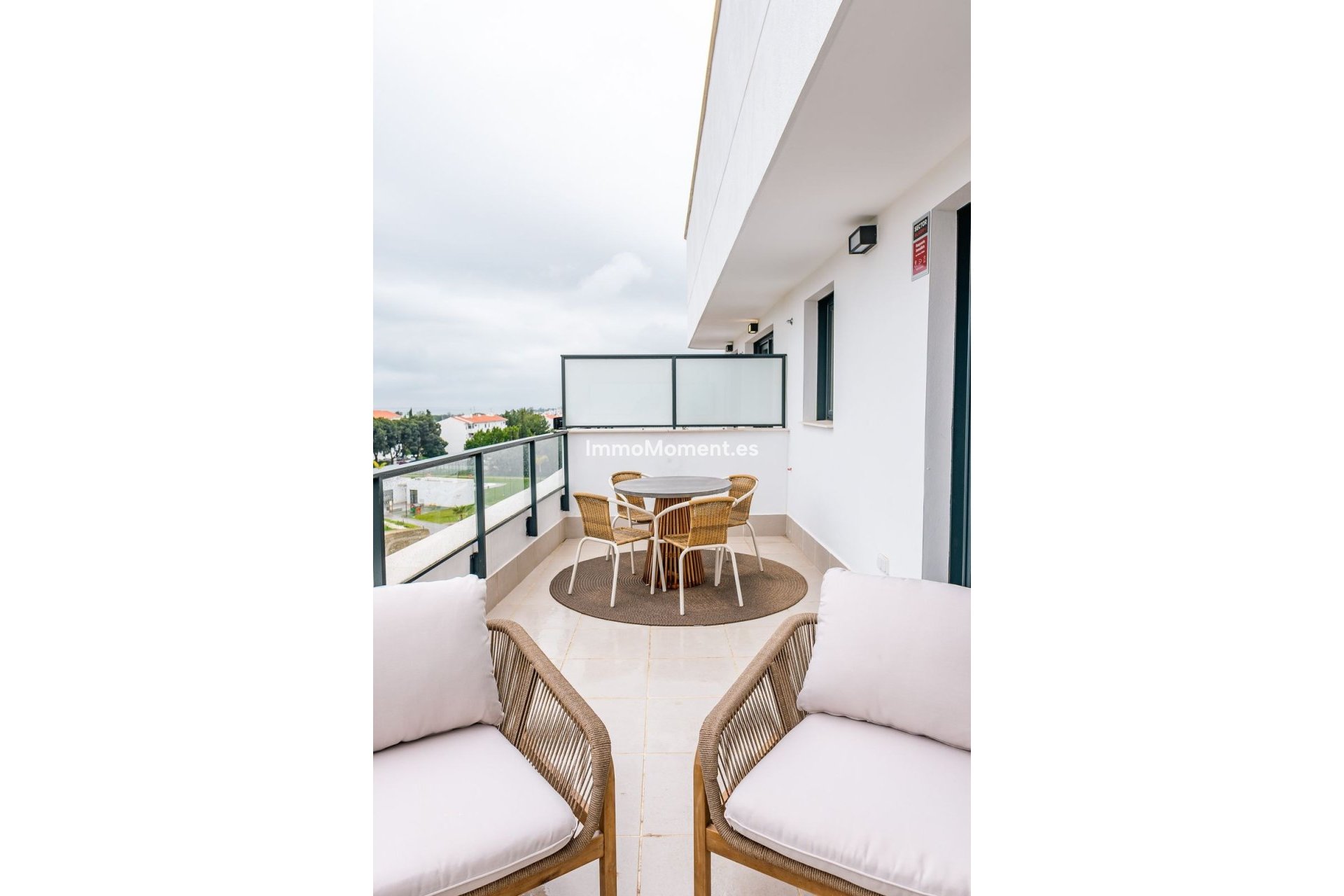 Reventa - Apartamento - Estepona  - Selwo