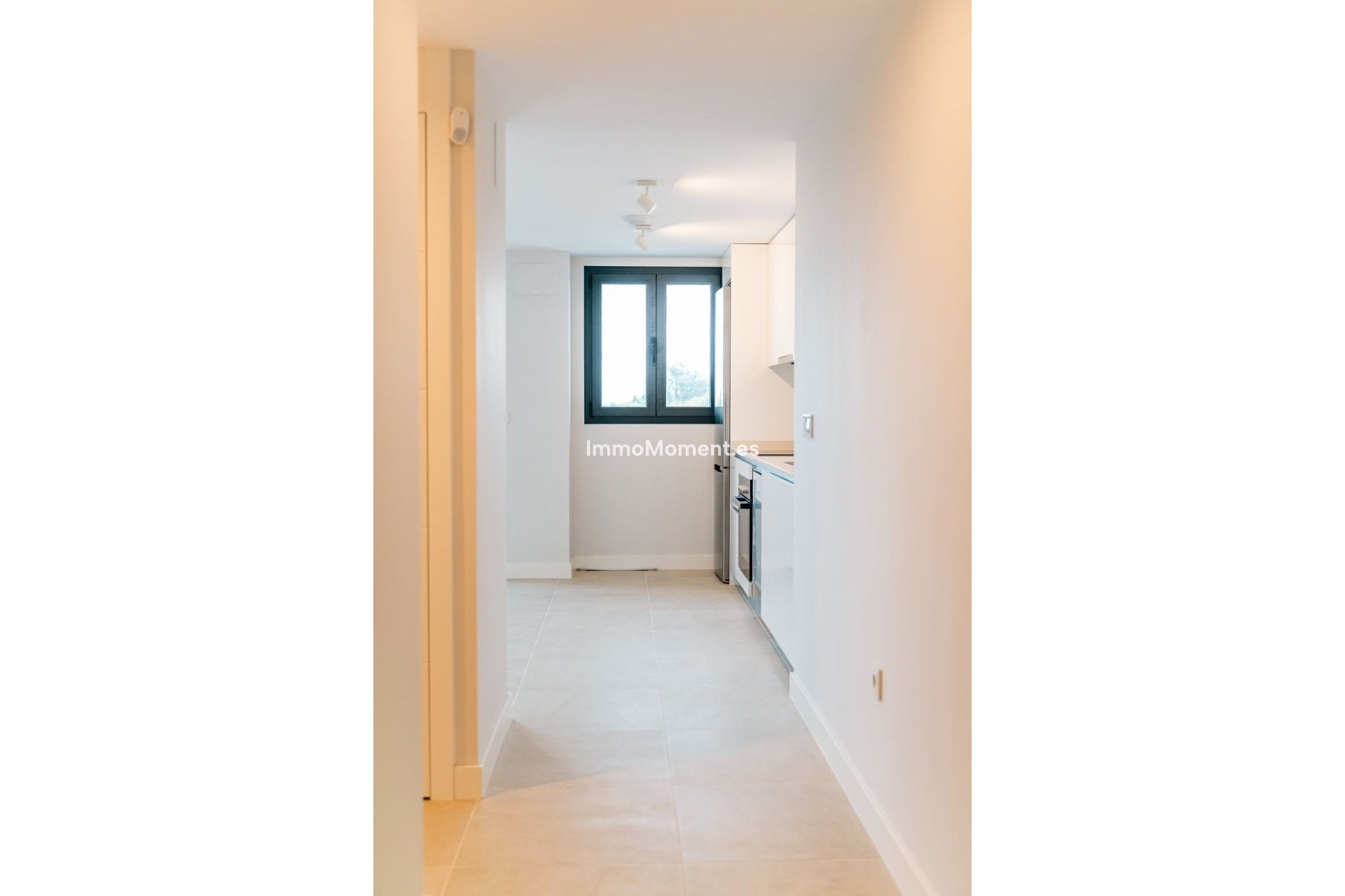 Reventa - Apartamento - Estepona  - Selwo