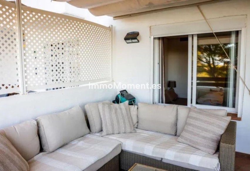 Reventa - Apartamento - Estepona  - Selwo