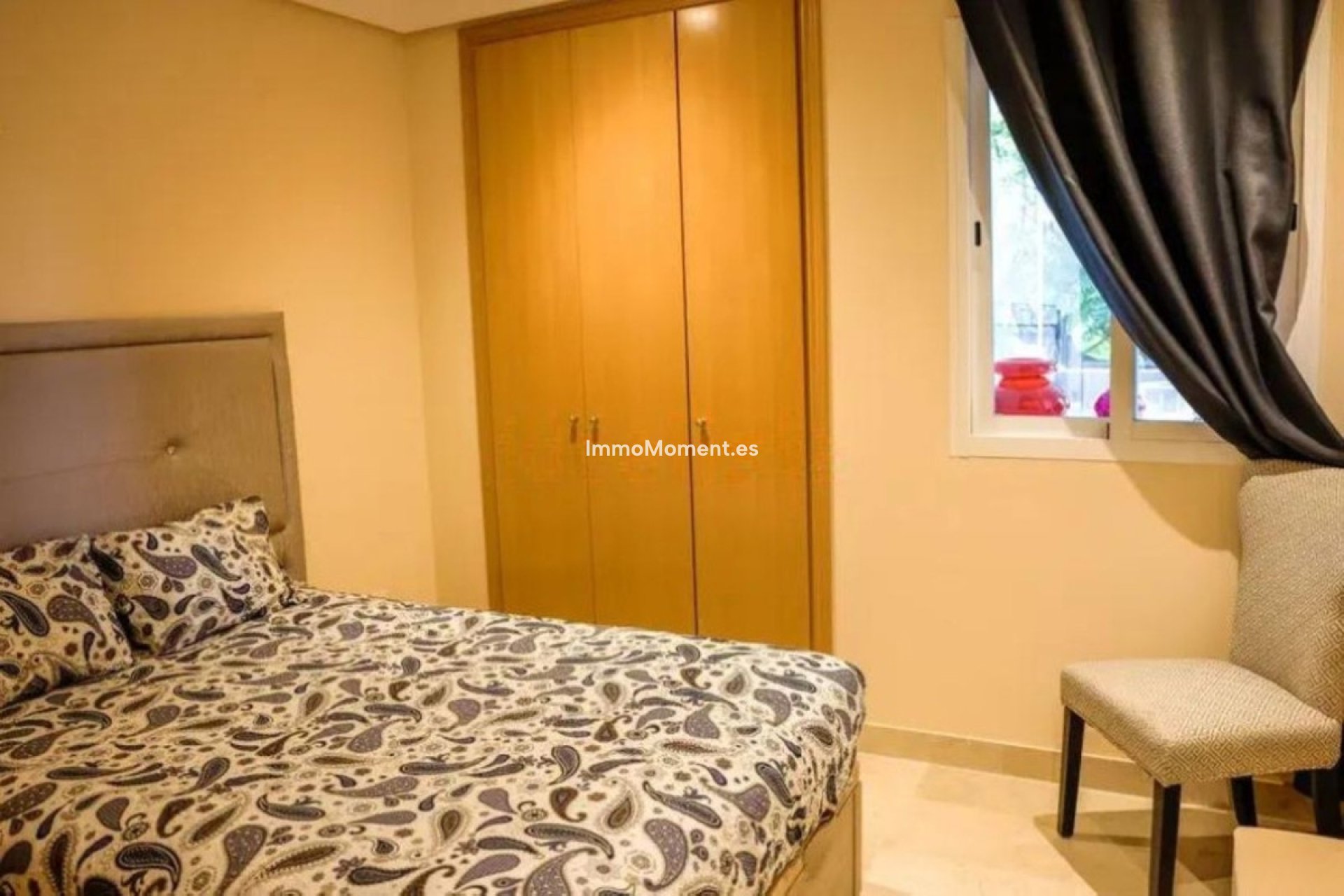 Reventa - Apartamento - Estepona  - Selwo