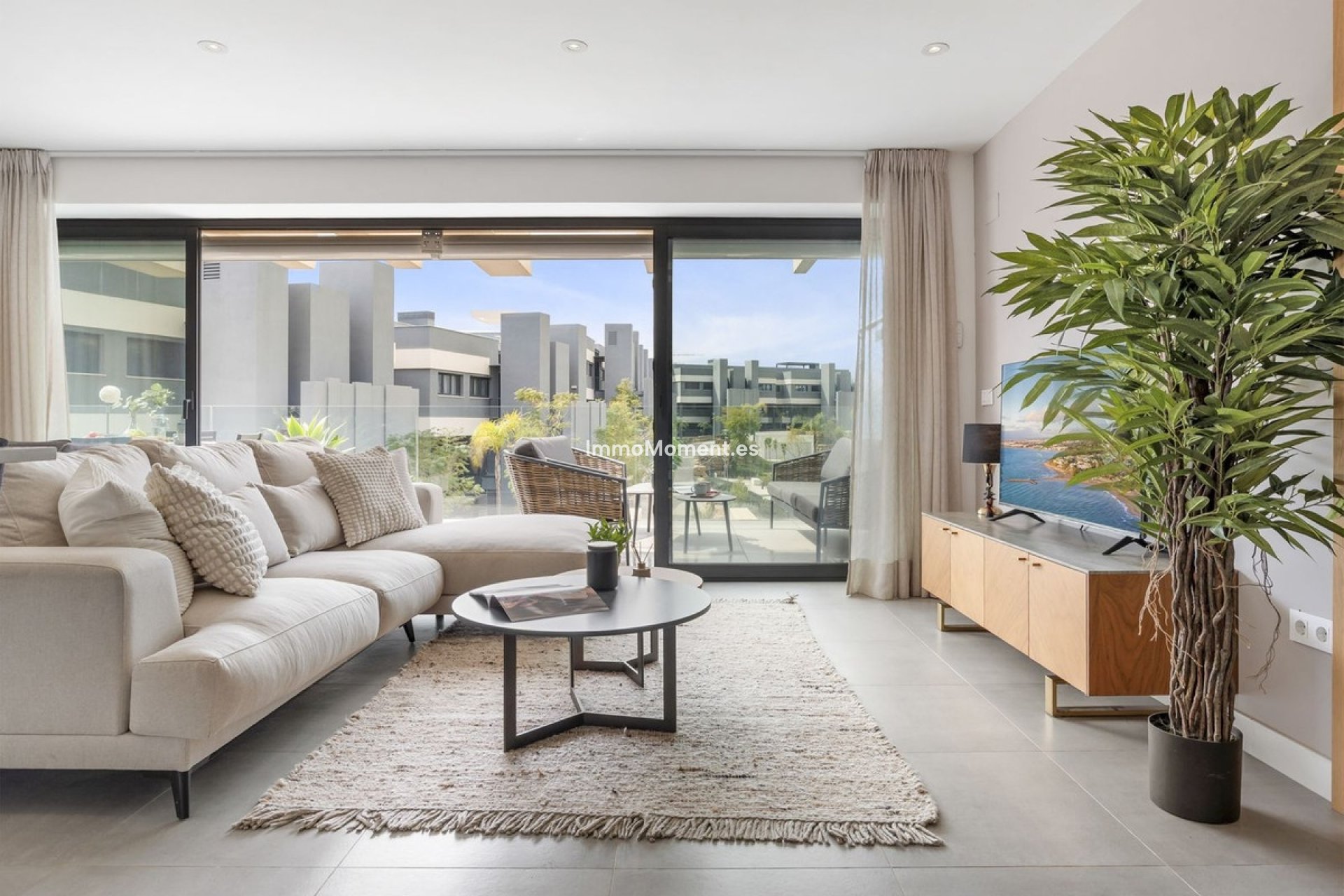 Reventa - Apartamento - Estepona  - Selwo