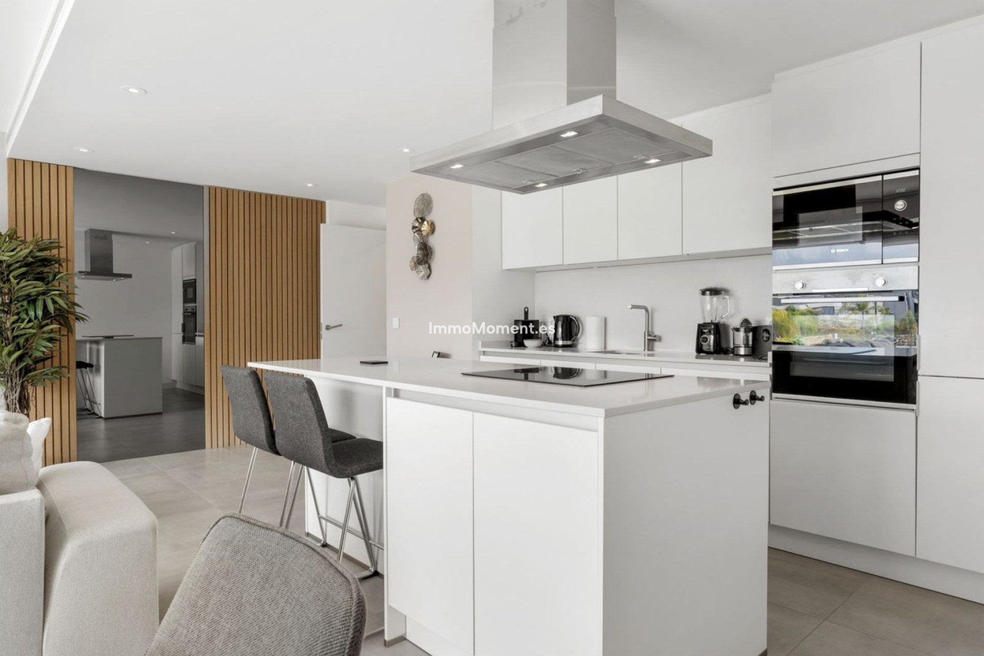 Reventa - Apartamento - Estepona  - Selwo