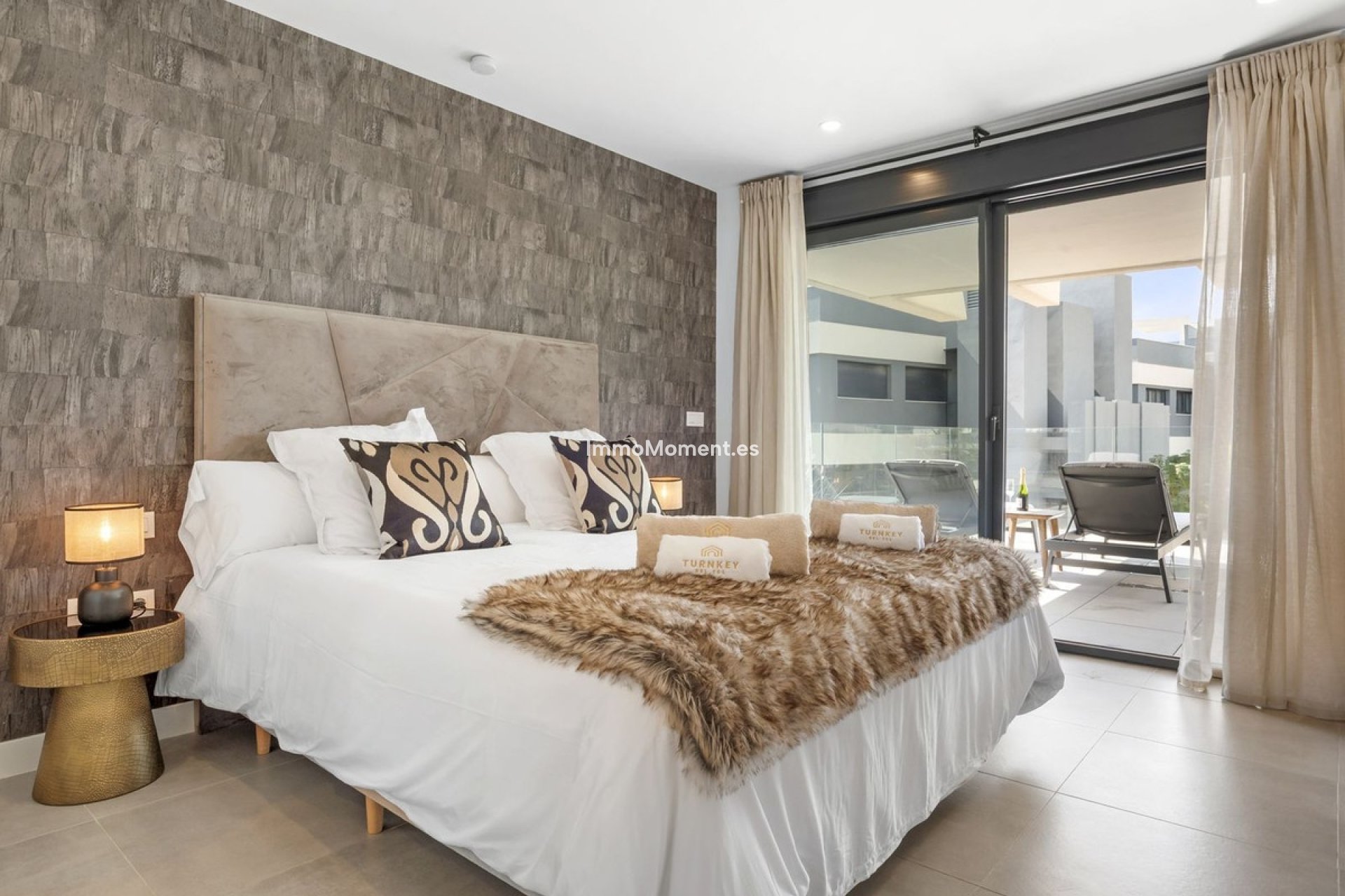 Reventa - Apartamento - Estepona  - Selwo