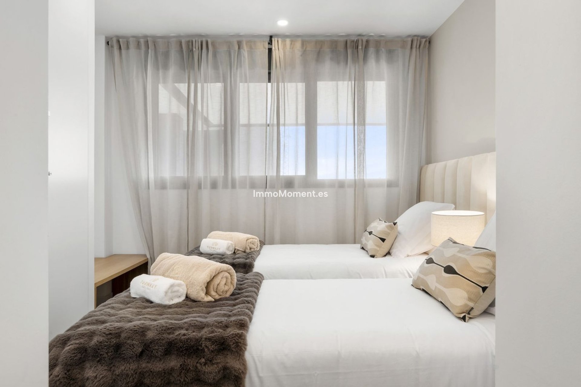 Reventa - Apartamento - Estepona  - Selwo