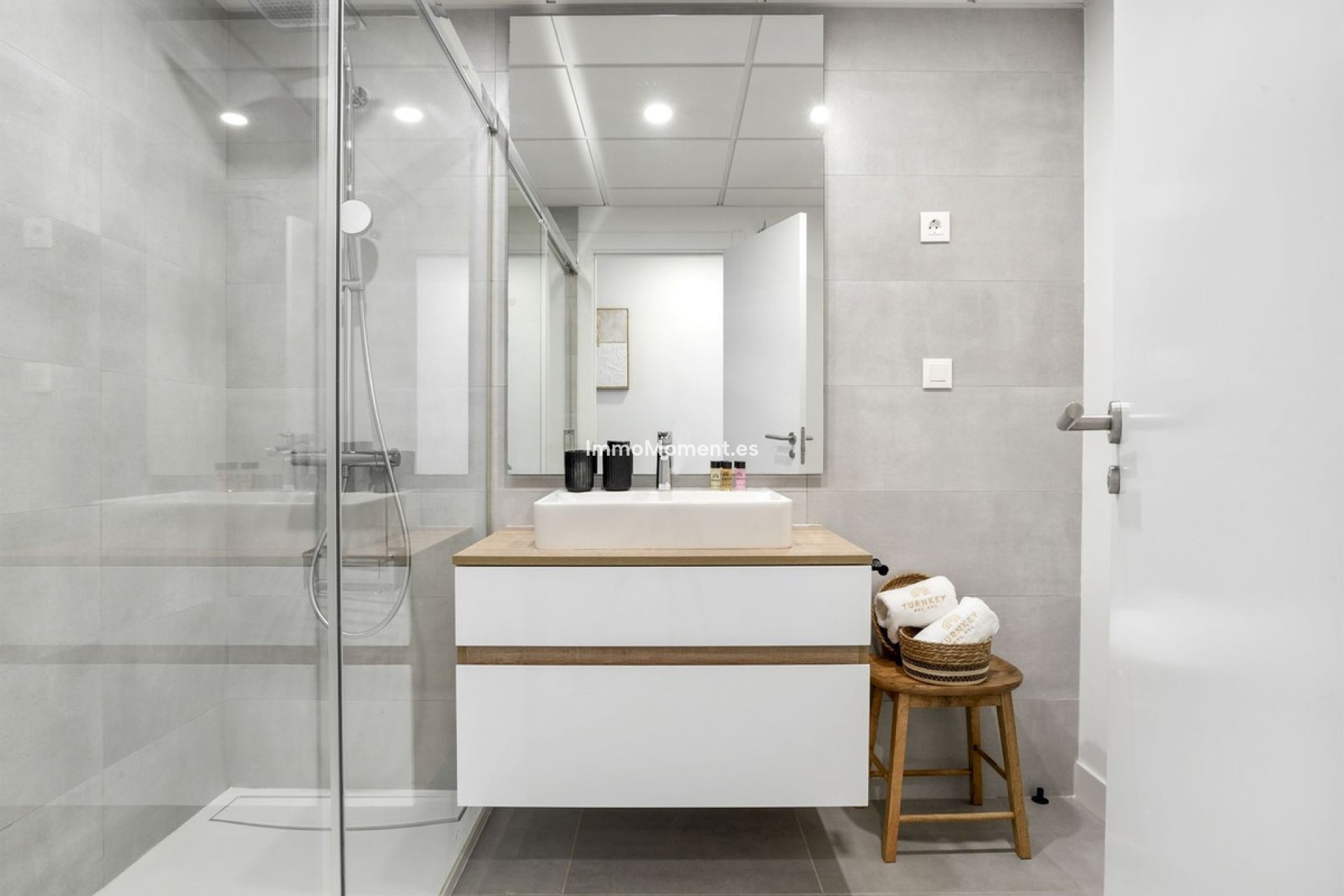 Reventa - Apartamento - Estepona  - Selwo