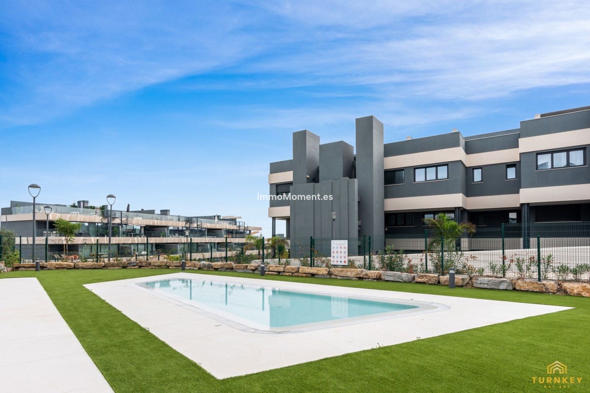 Reventa - Apartamento - Estepona  - Selwo