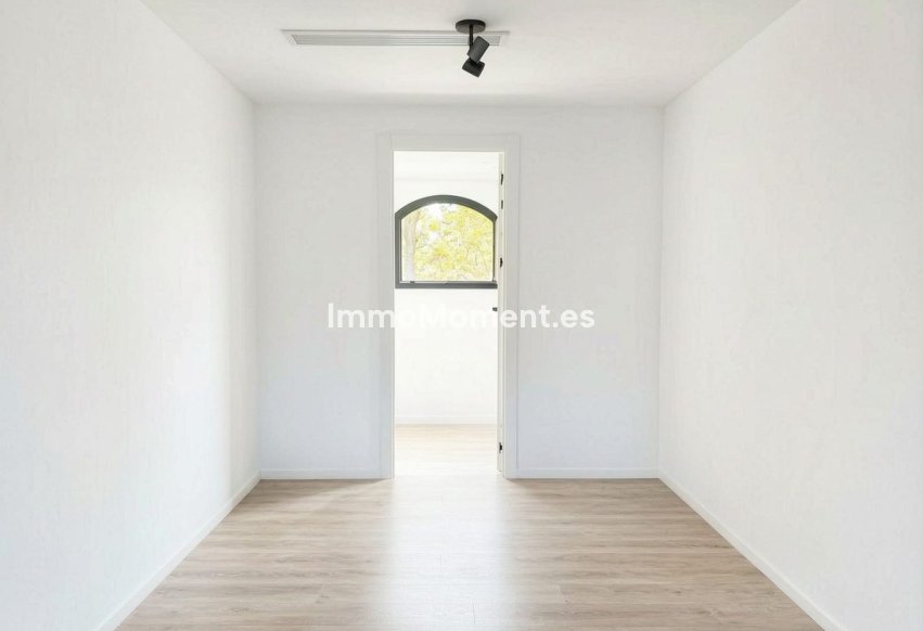 Reventa - Apartamento - Estepona  - Selwo