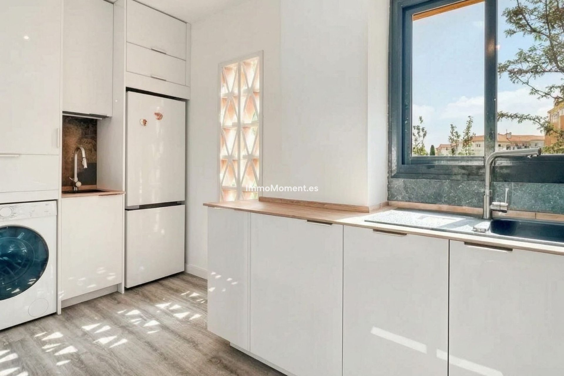Reventa - Apartamento - Estepona  - Selwo