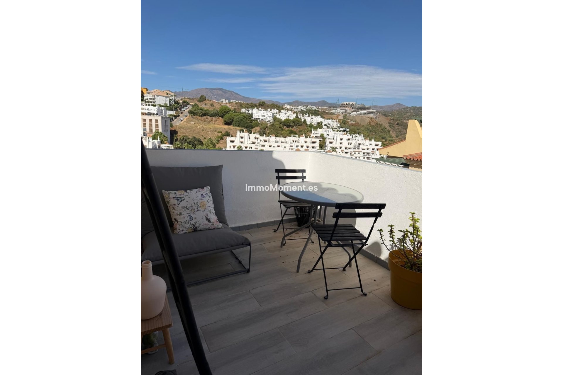 Reventa - Apartamento - Estepona  - Selwo