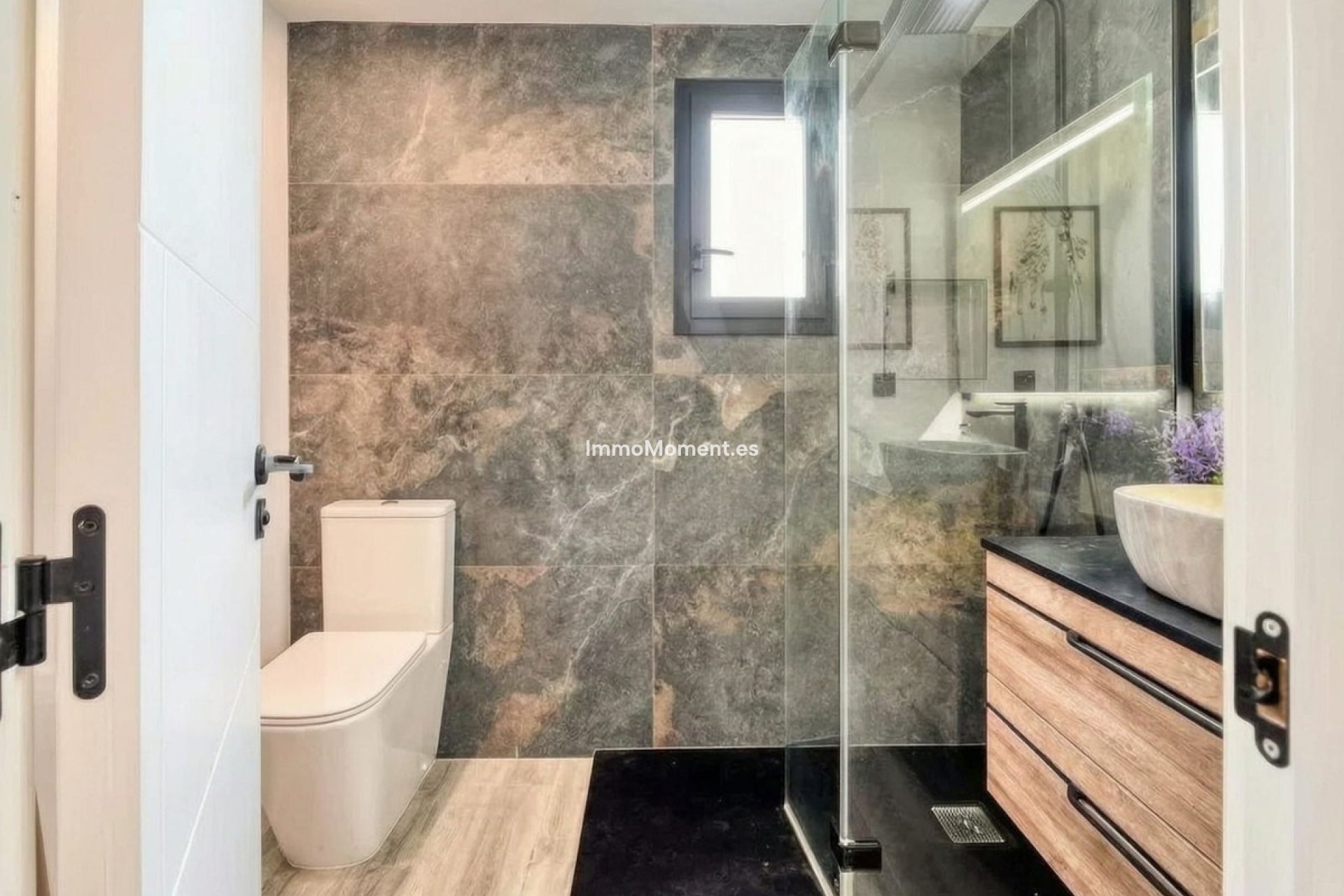 Reventa - Apartamento - Estepona  - Selwo