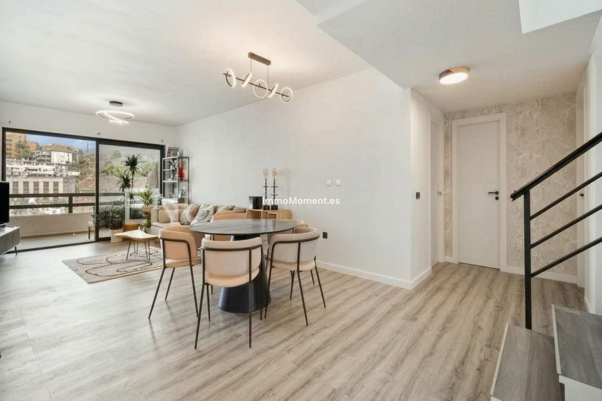 Reventa - Apartamento - Estepona  - Selwo