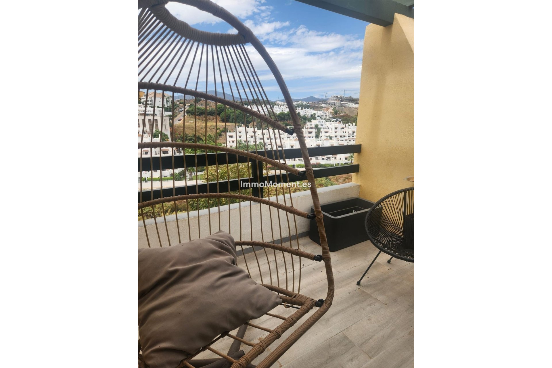 Reventa - Apartamento - Estepona  - Selwo
