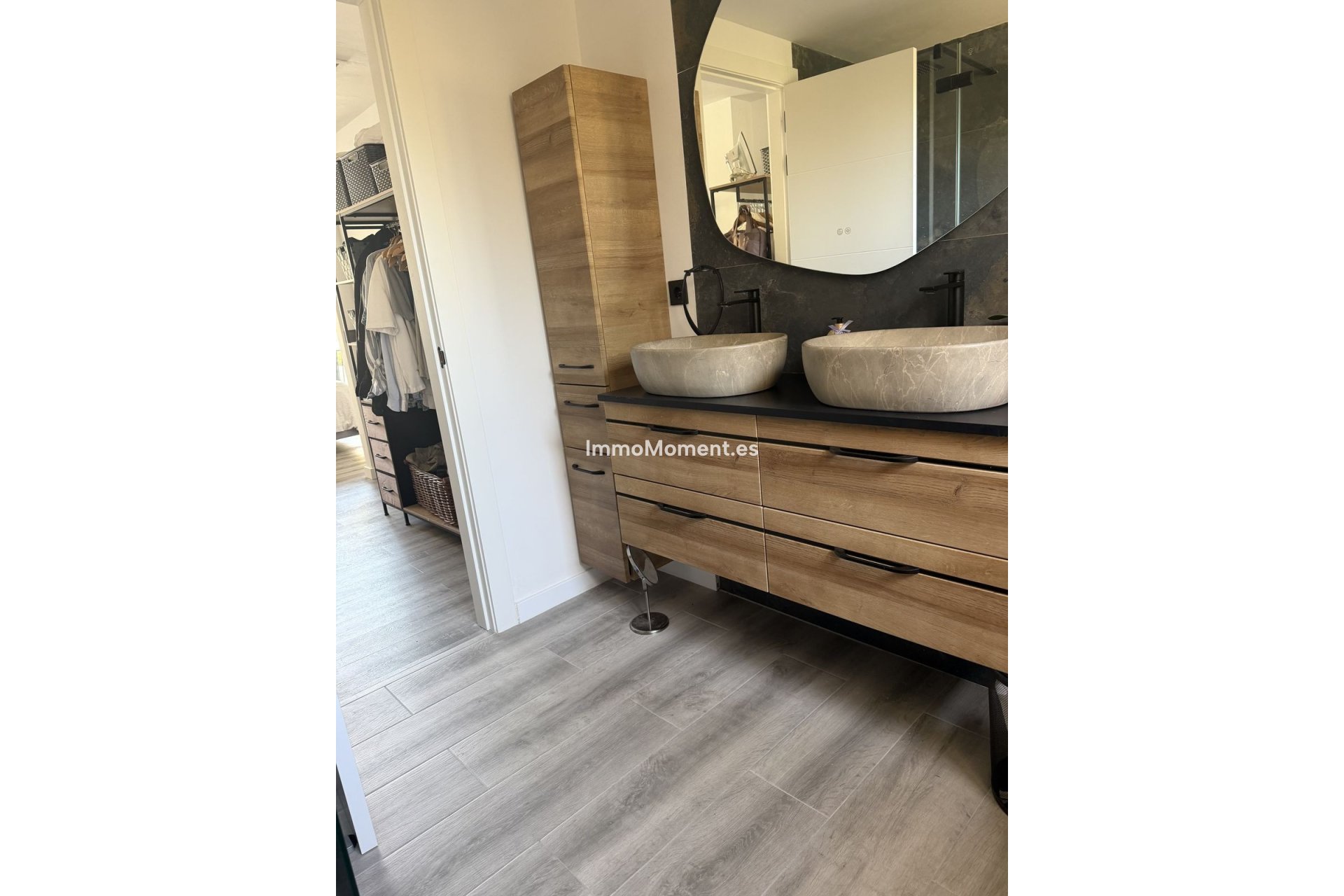 Reventa - Apartamento - Estepona  - Selwo