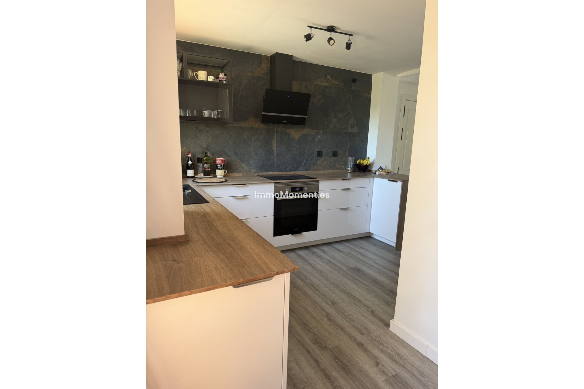 Reventa - Apartamento - Estepona  - Selwo