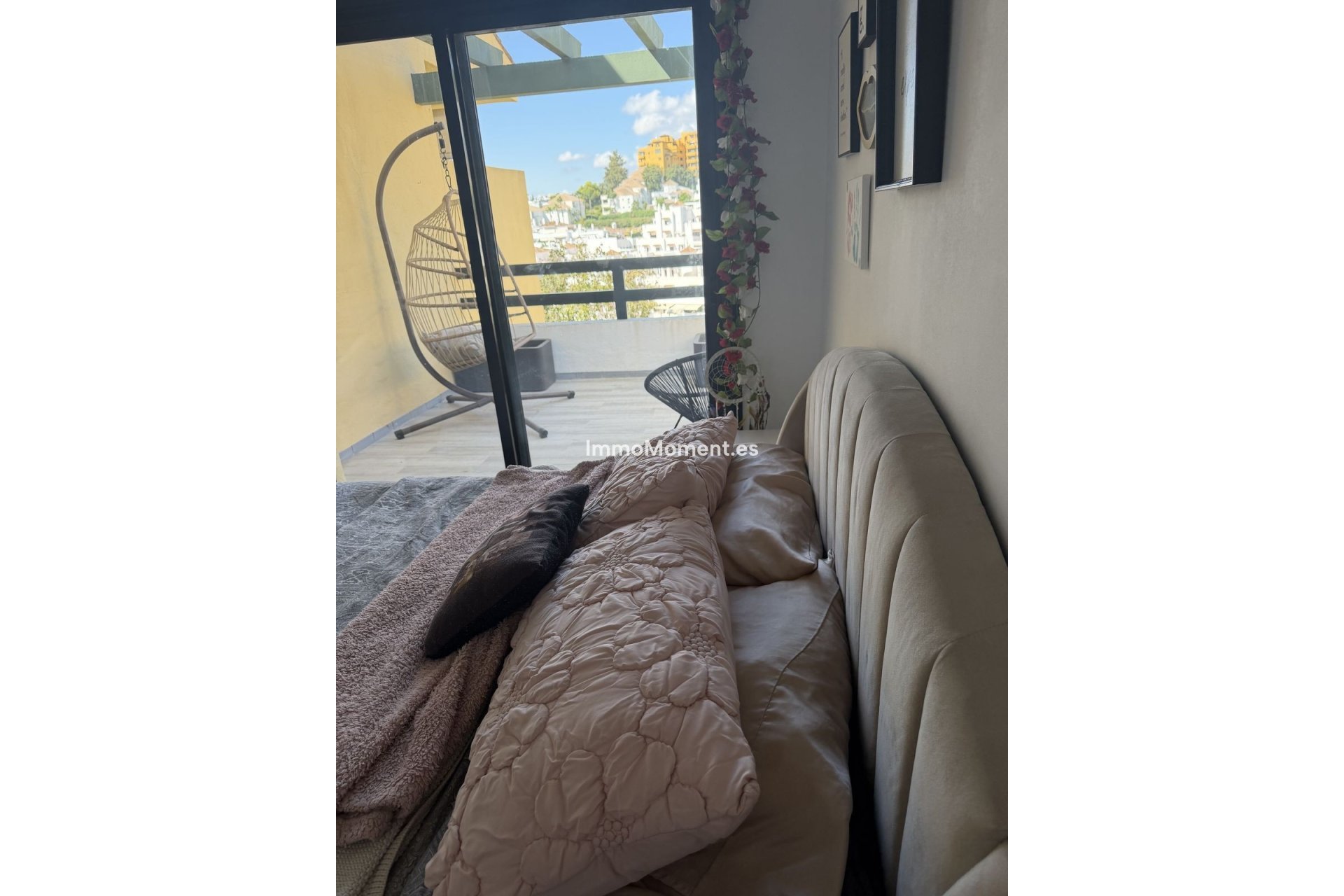 Reventa - Apartamento - Estepona  - Selwo