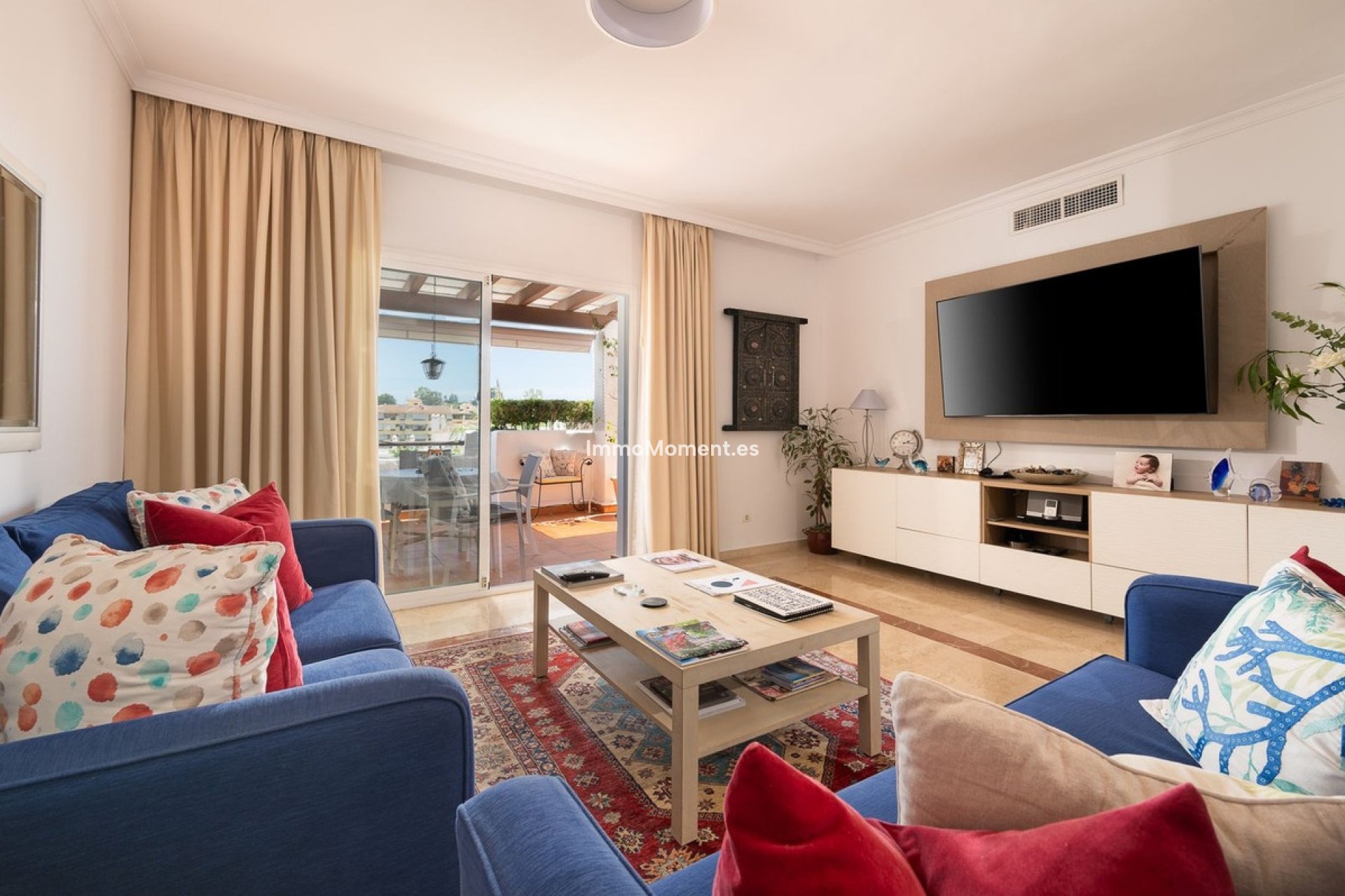Reventa - Apartamento - Estepona  - Selwo