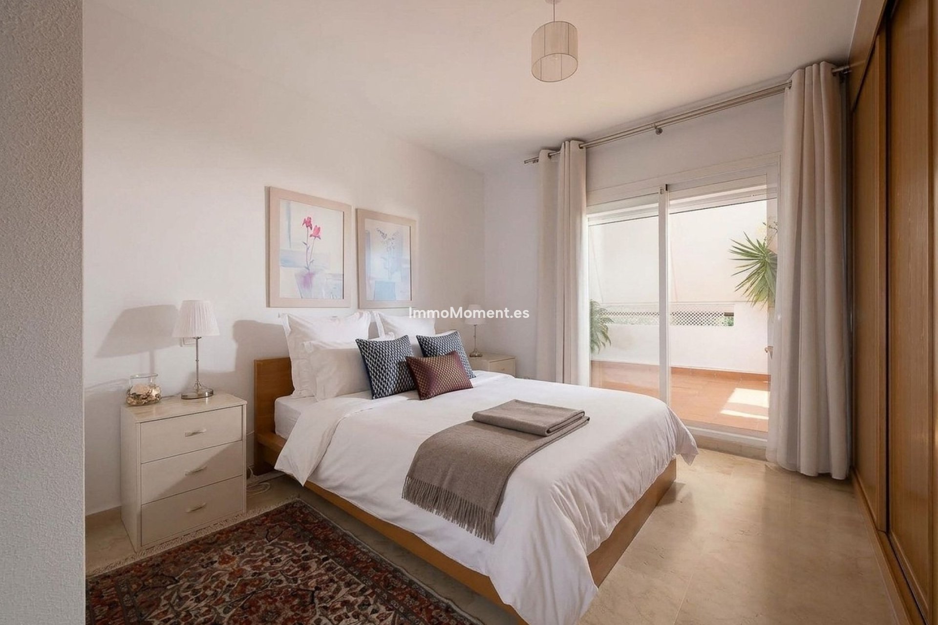 Reventa - Apartamento - Estepona  - Selwo