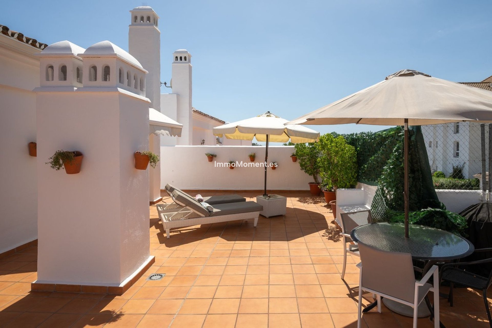 Reventa - Apartamento - Estepona  - Selwo