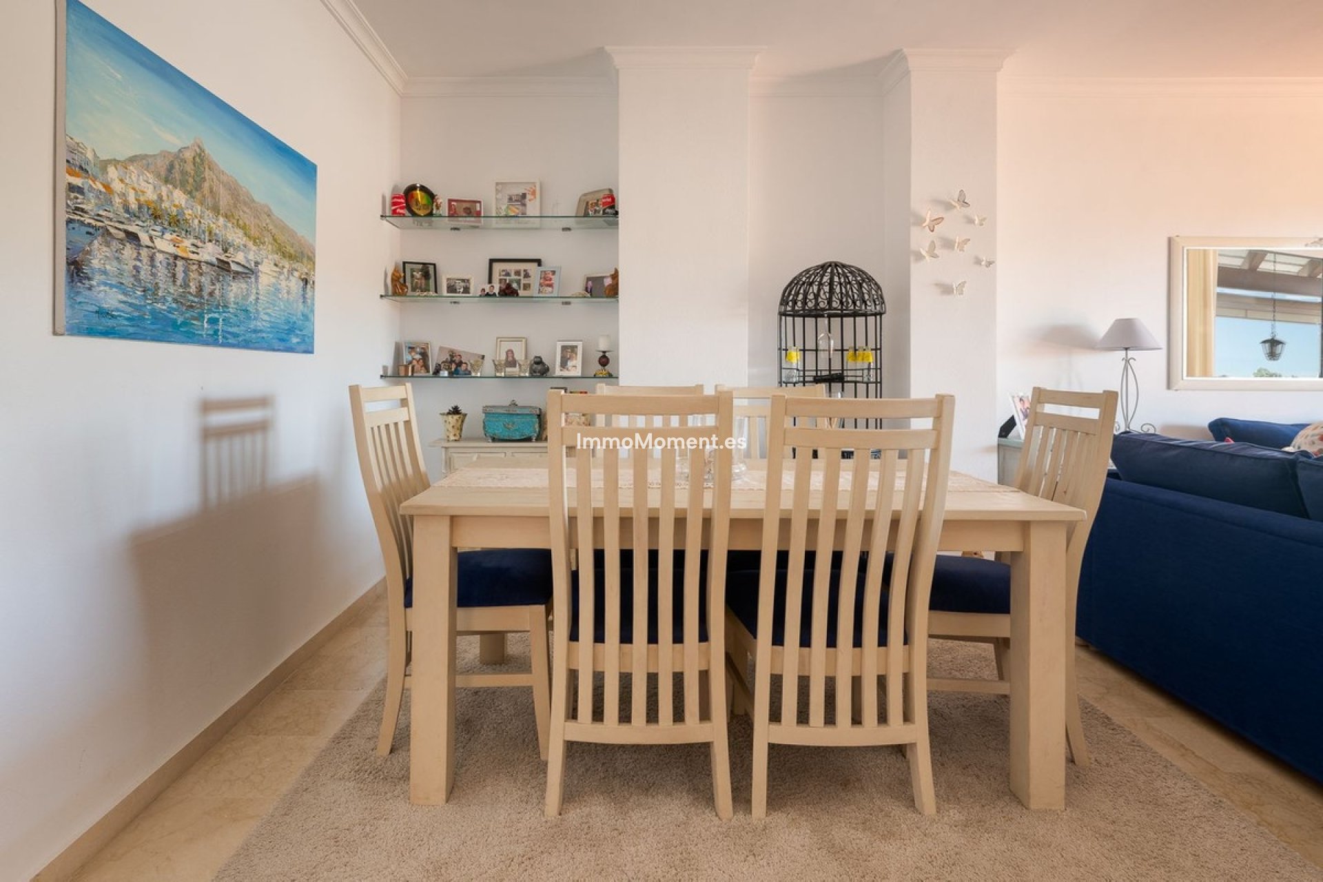 Reventa - Apartamento - Estepona  - Selwo