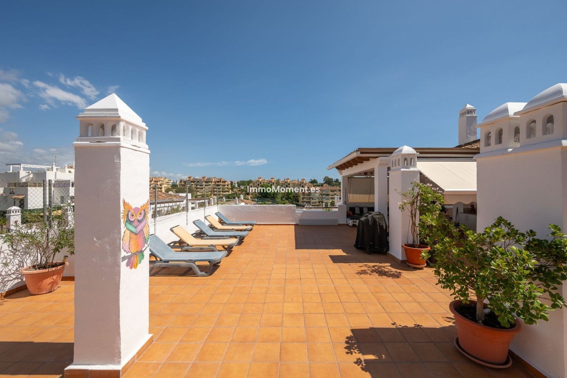 Reventa - Apartamento - Estepona  - Selwo