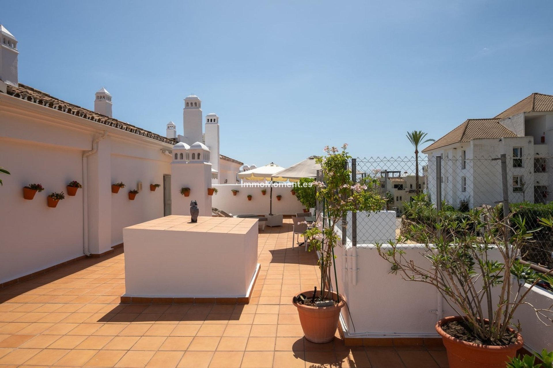 Reventa - Apartamento - Estepona  - Selwo