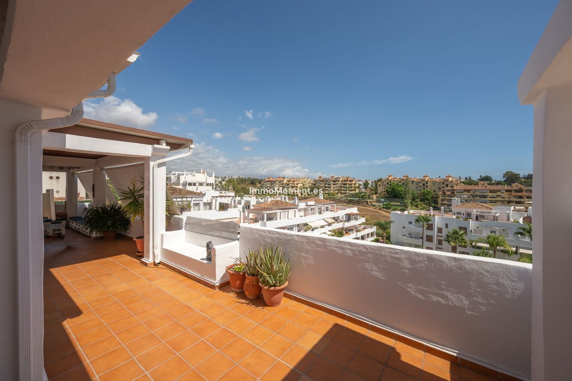 Reventa - Apartamento - Estepona  - Selwo