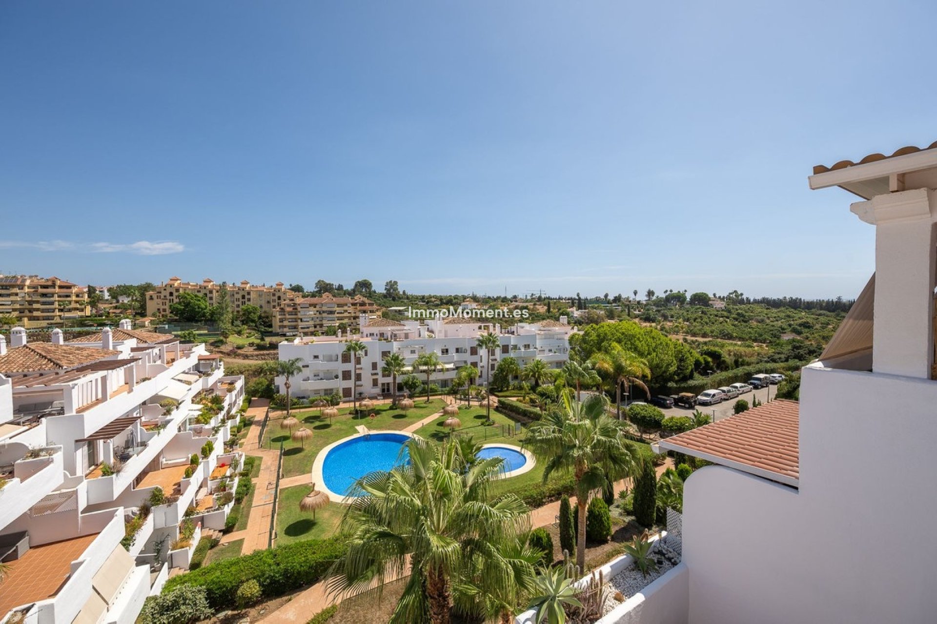 Reventa - Apartamento - Estepona  - Selwo