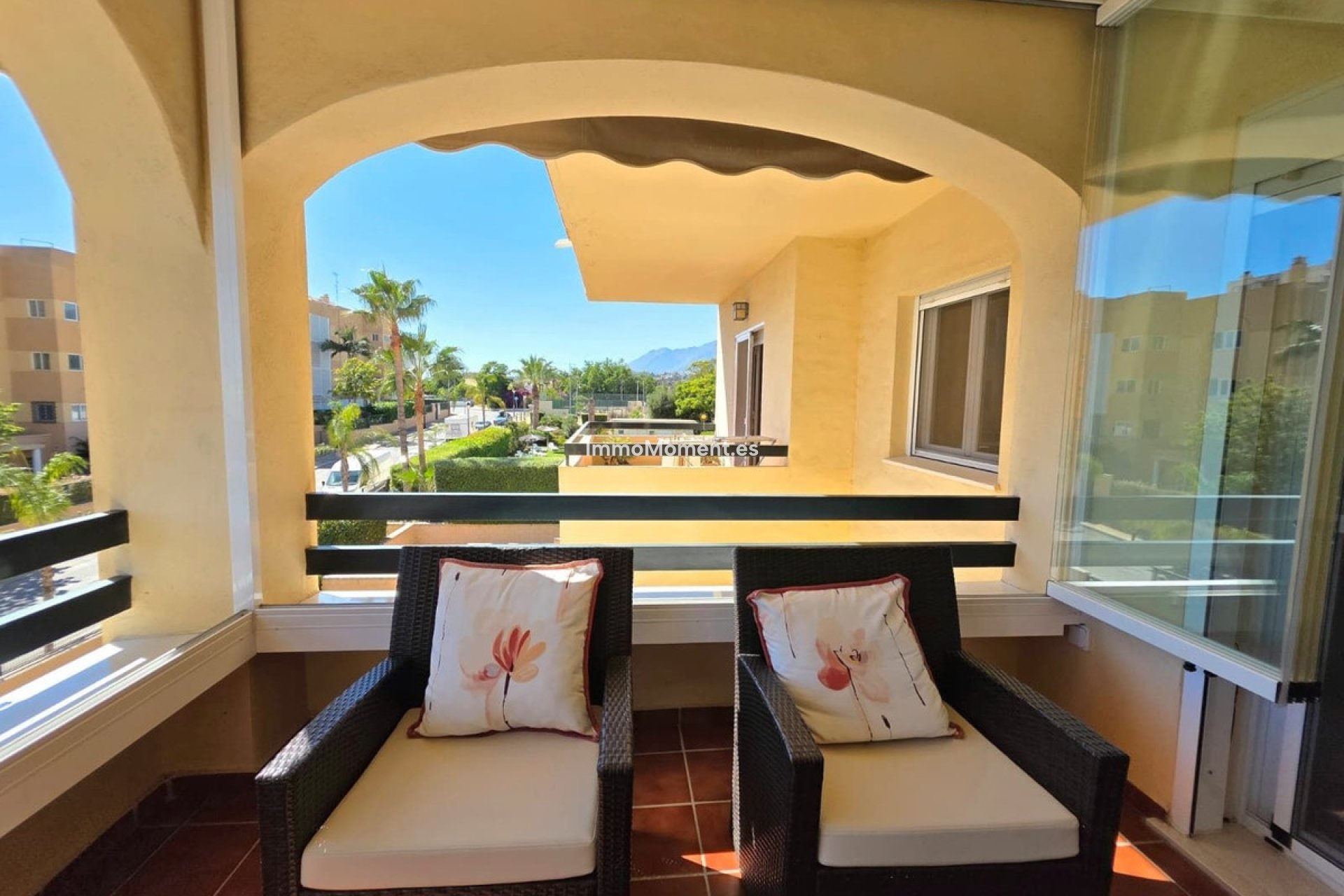 Reventa - Apartamento - Estepona  - Selwo
