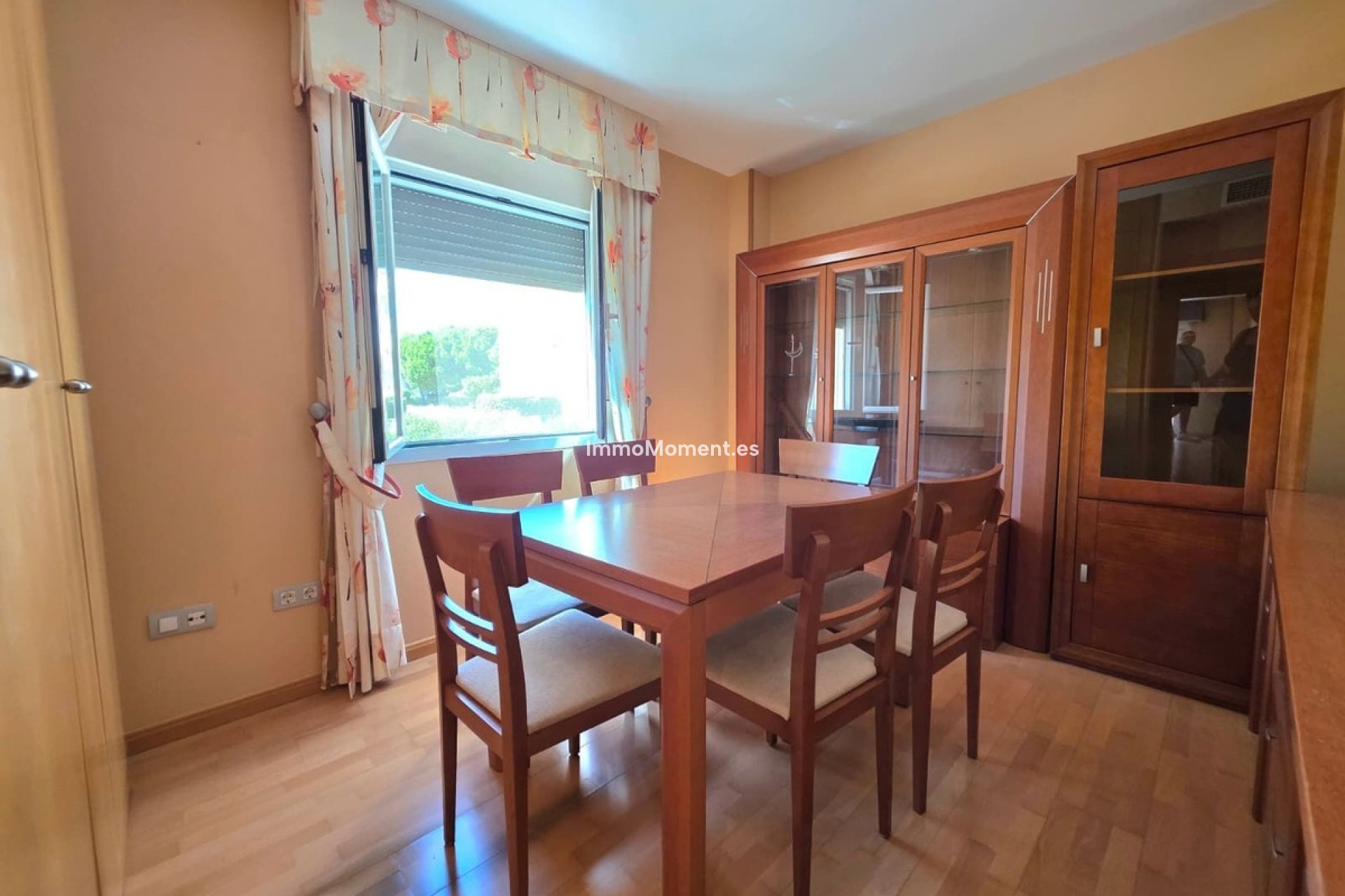 Reventa - Apartamento - Estepona  - Selwo