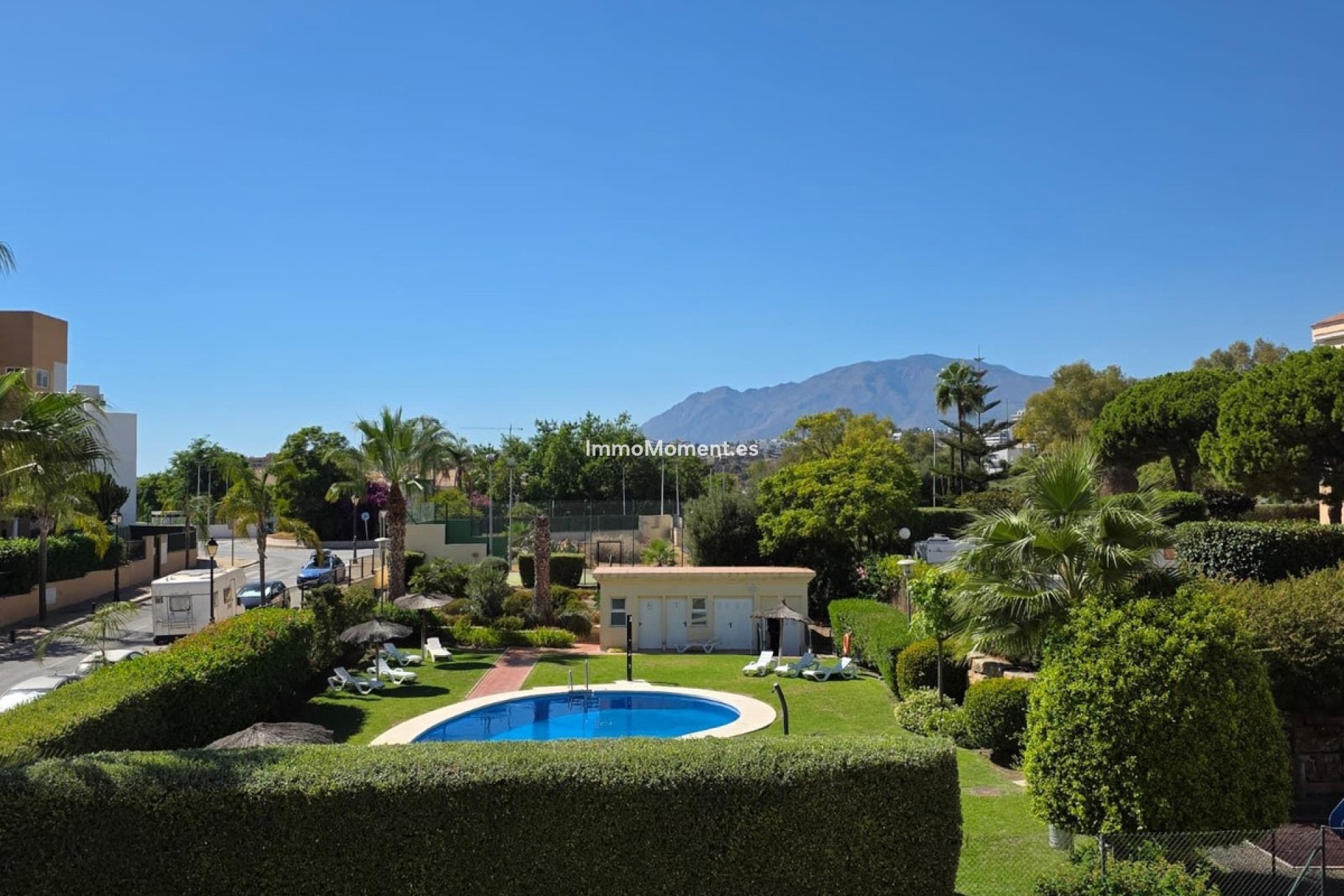 Reventa - Apartamento - Estepona  - Selwo