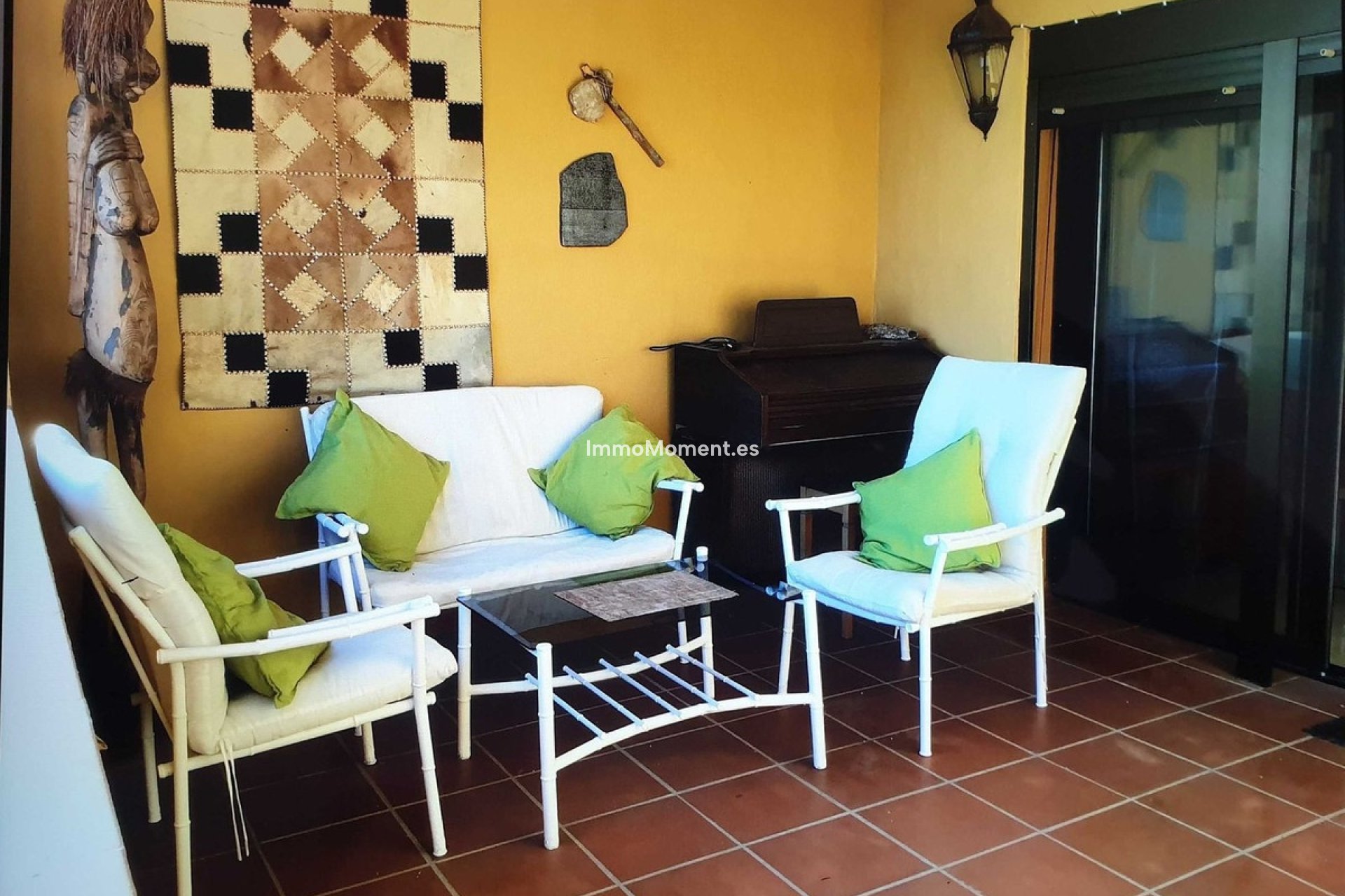 Reventa - Apartamento - Estepona  - Selwo