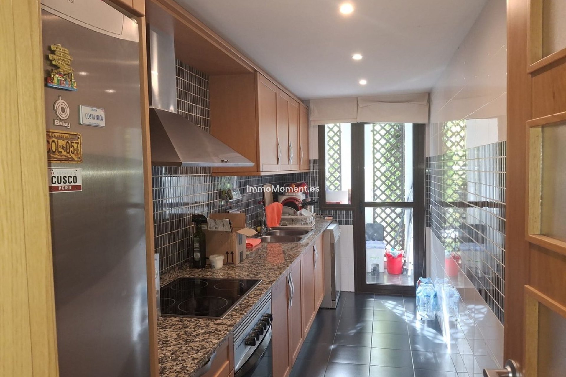 Reventa - Apartamento - Estepona  - Selwo