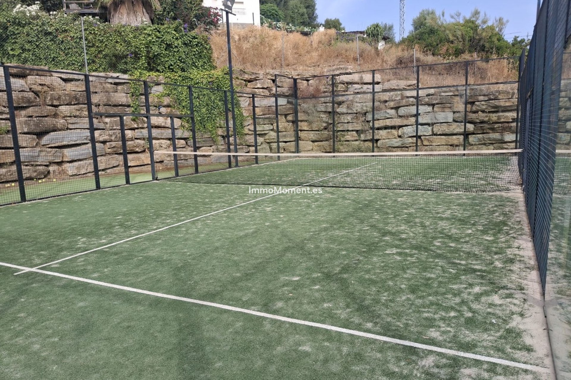Reventa - Apartamento - Estepona  - Selwo