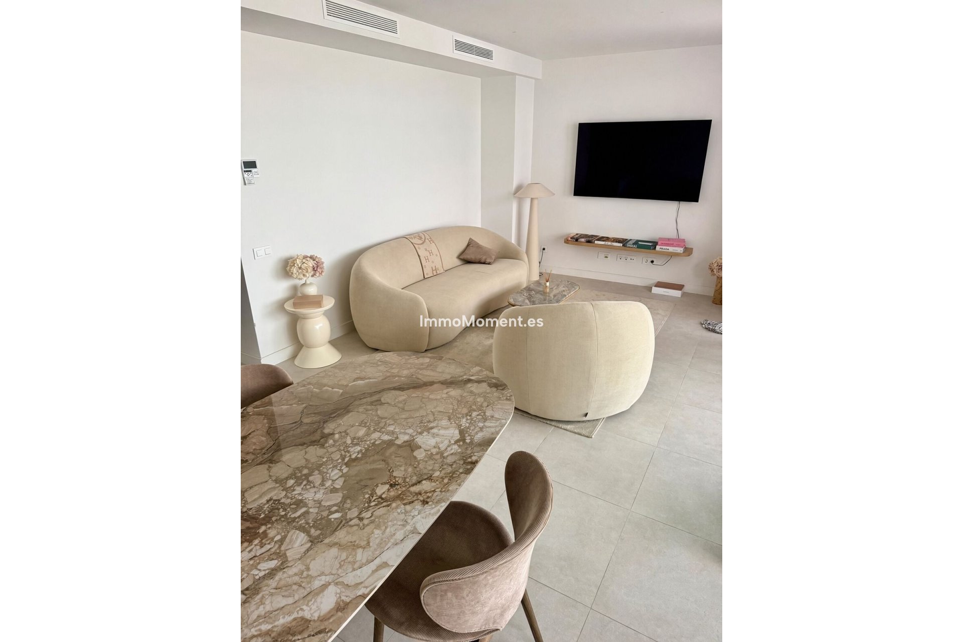 Reventa - Apartamento - Estepona  - Selwo