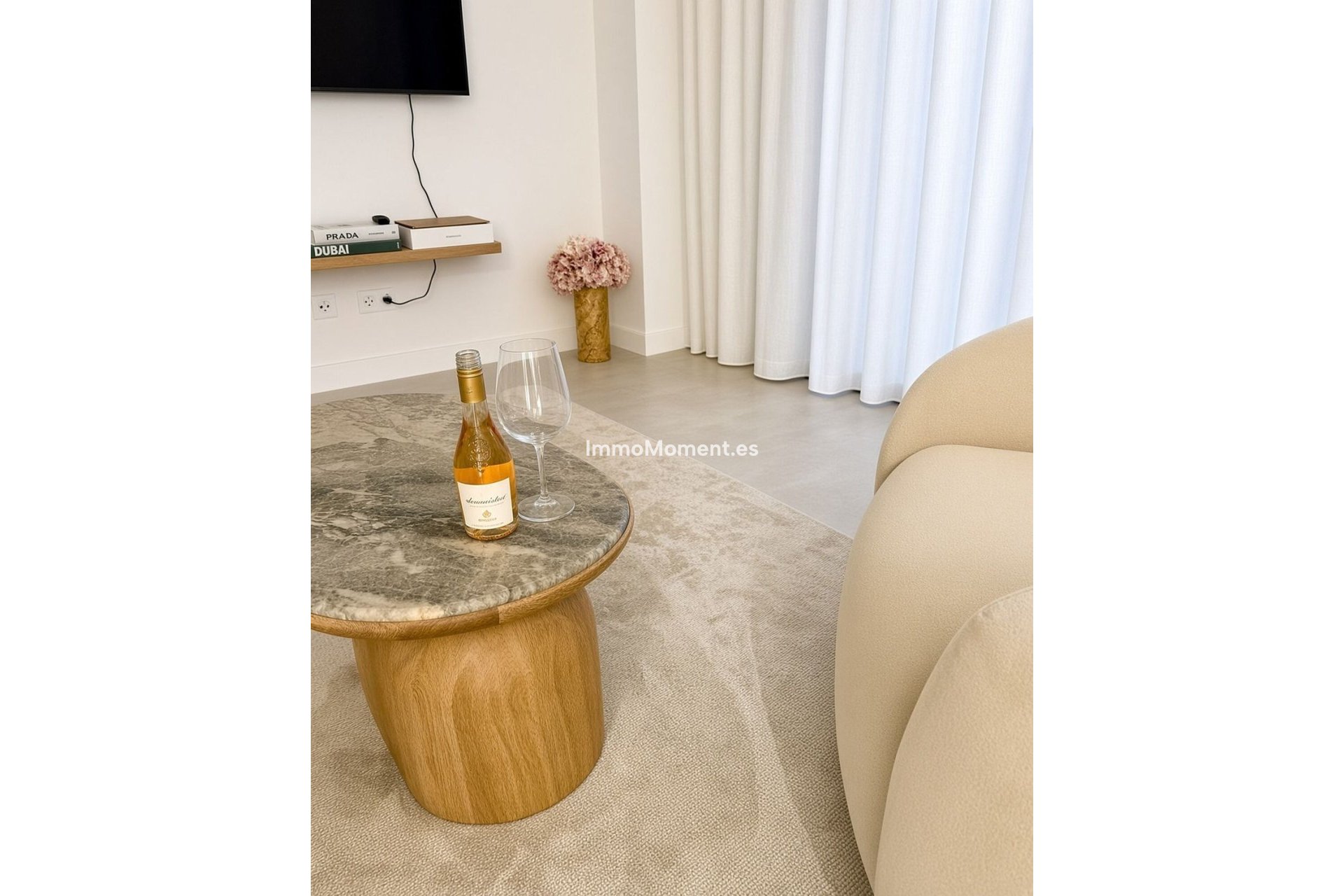 Reventa - Apartamento - Estepona  - Selwo