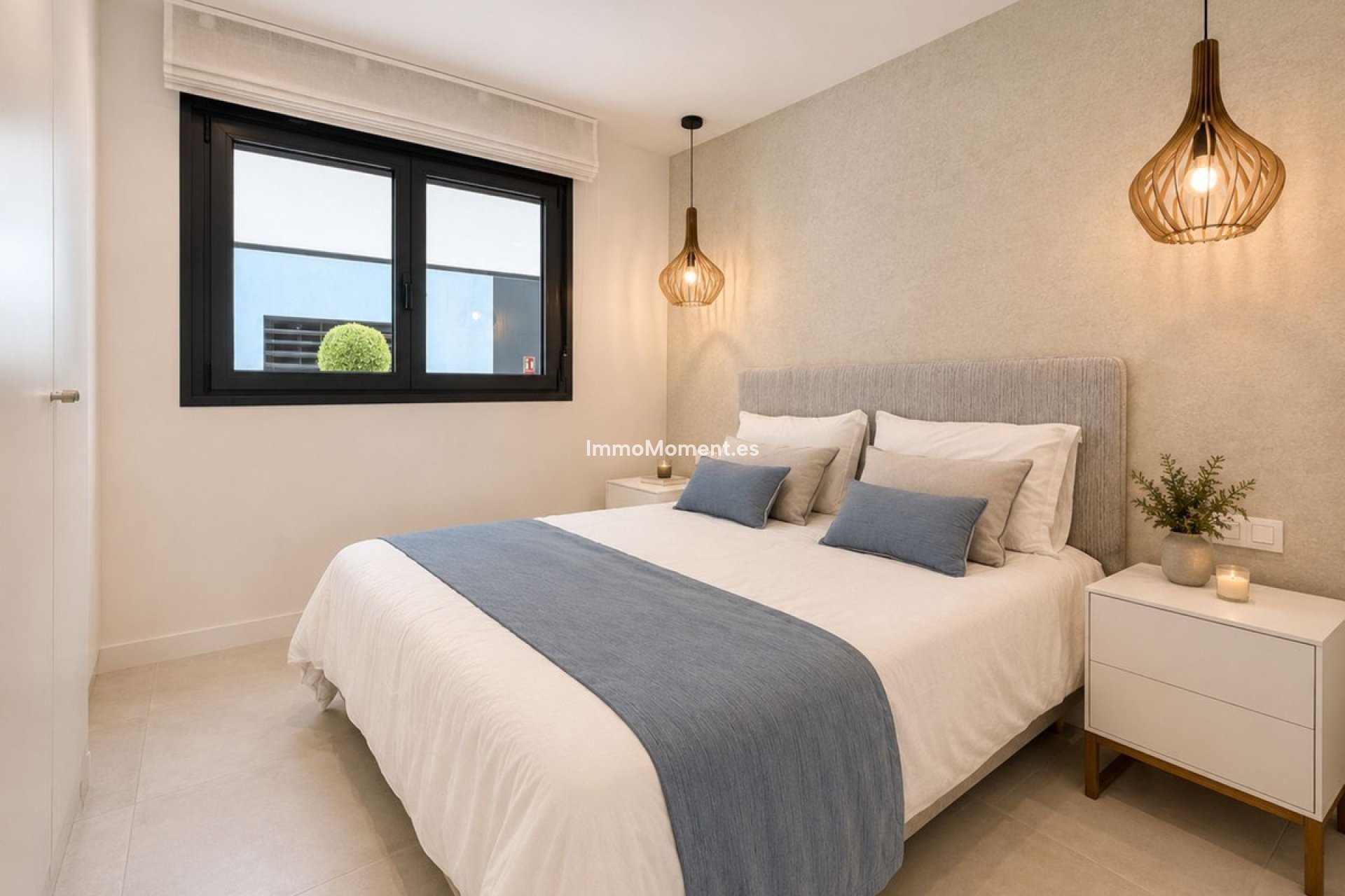 Reventa - Apartamento - Estepona  - Selwo