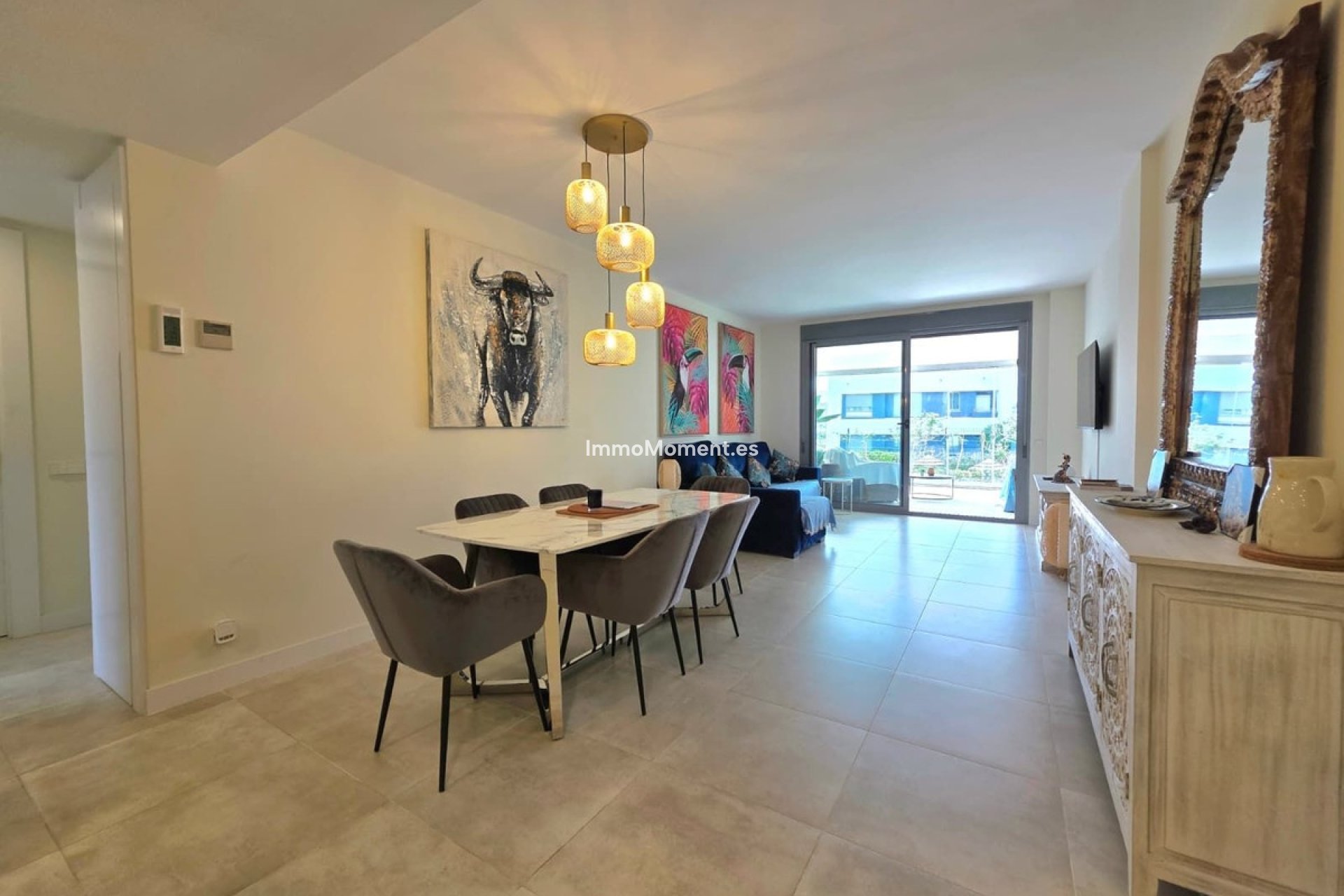 Reventa - Apartamento - Estepona  - Selwo