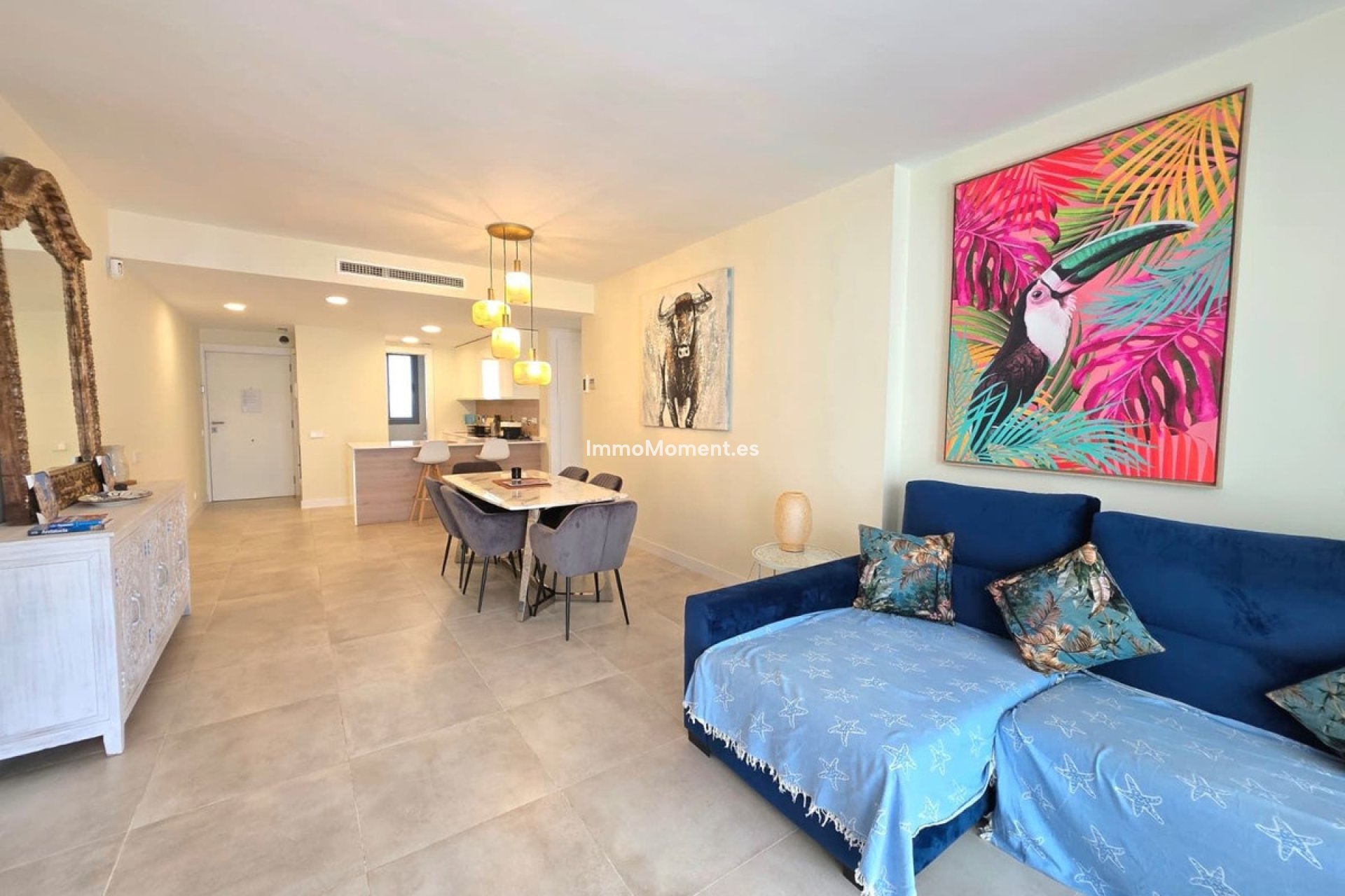 Reventa - Apartamento - Estepona  - Selwo