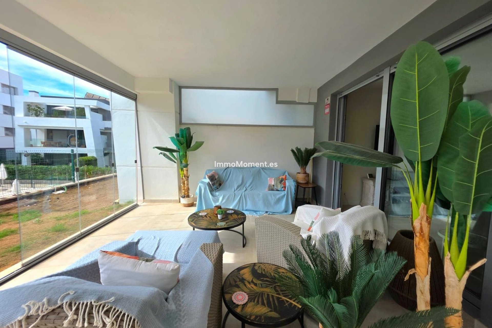 Reventa - Apartamento - Estepona  - Selwo
