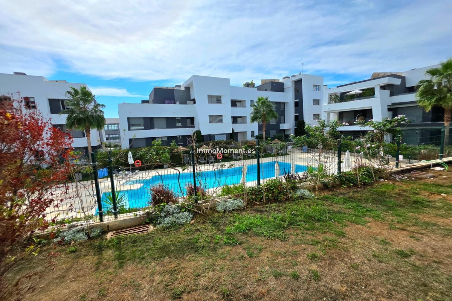 Reventa - Apartamento - Estepona  - Selwo