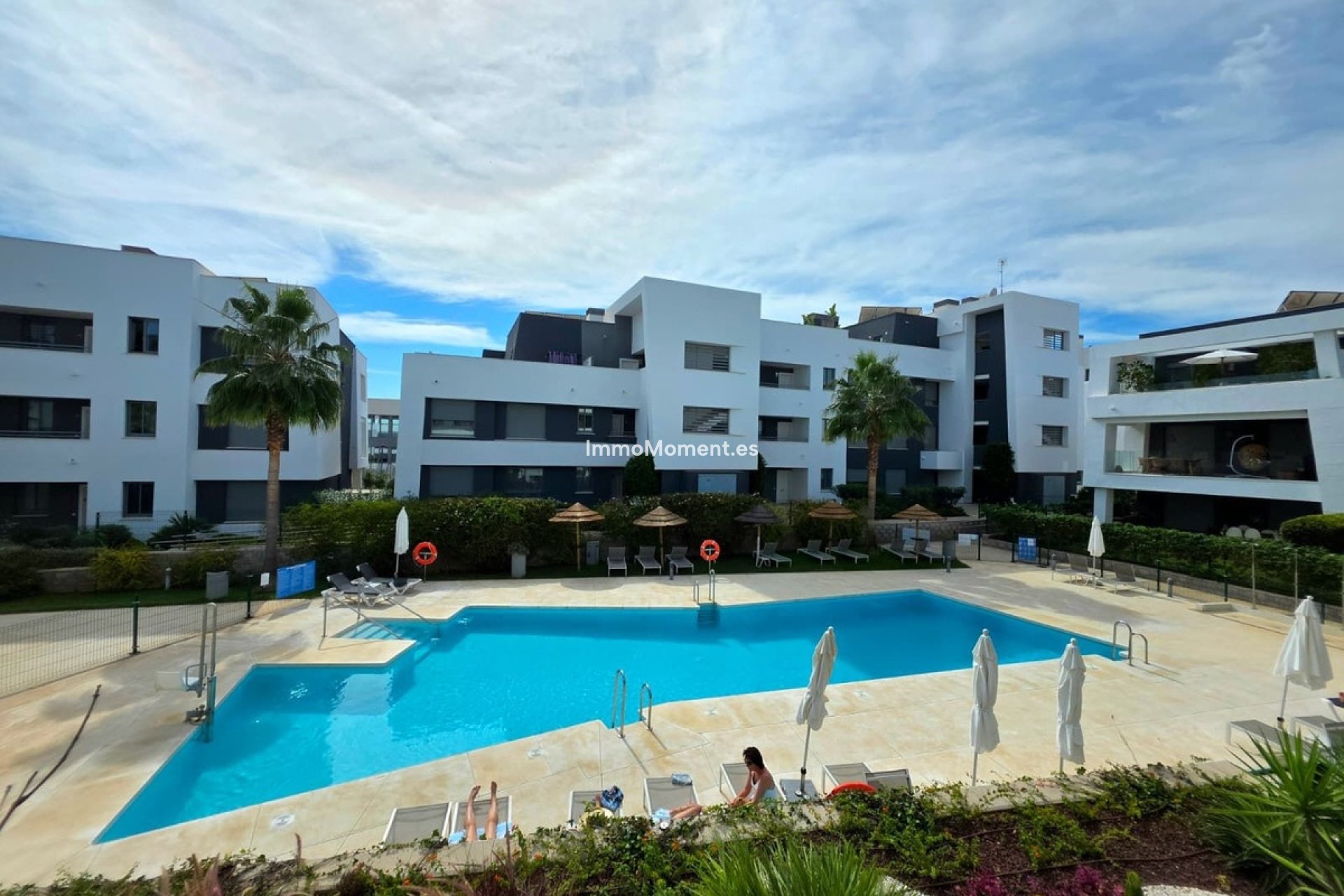 Reventa - Apartamento - Estepona  - Selwo