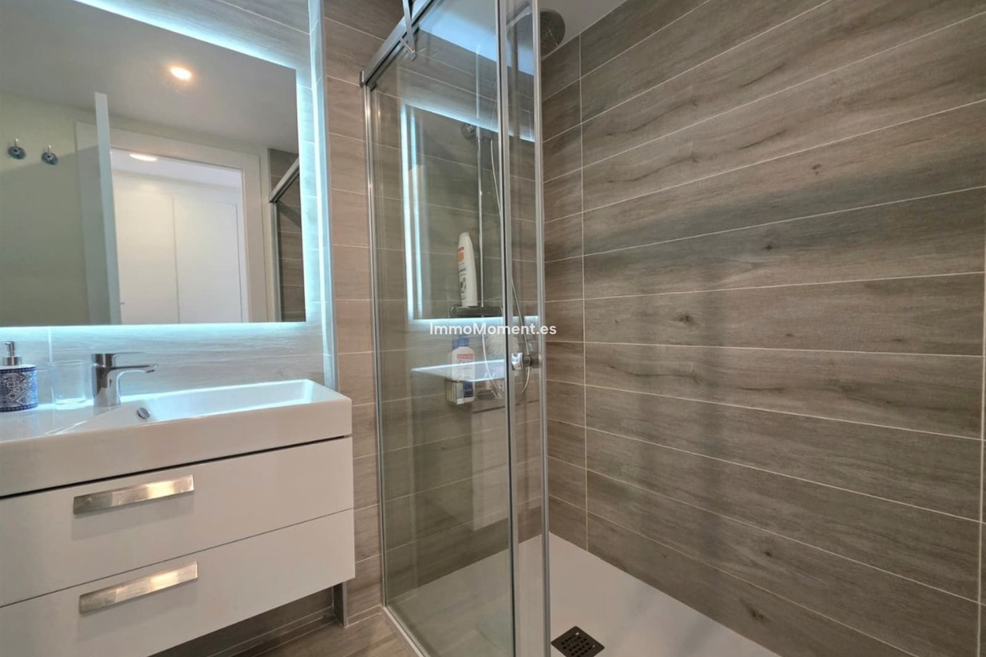 Reventa - Apartamento - Estepona  - Selwo