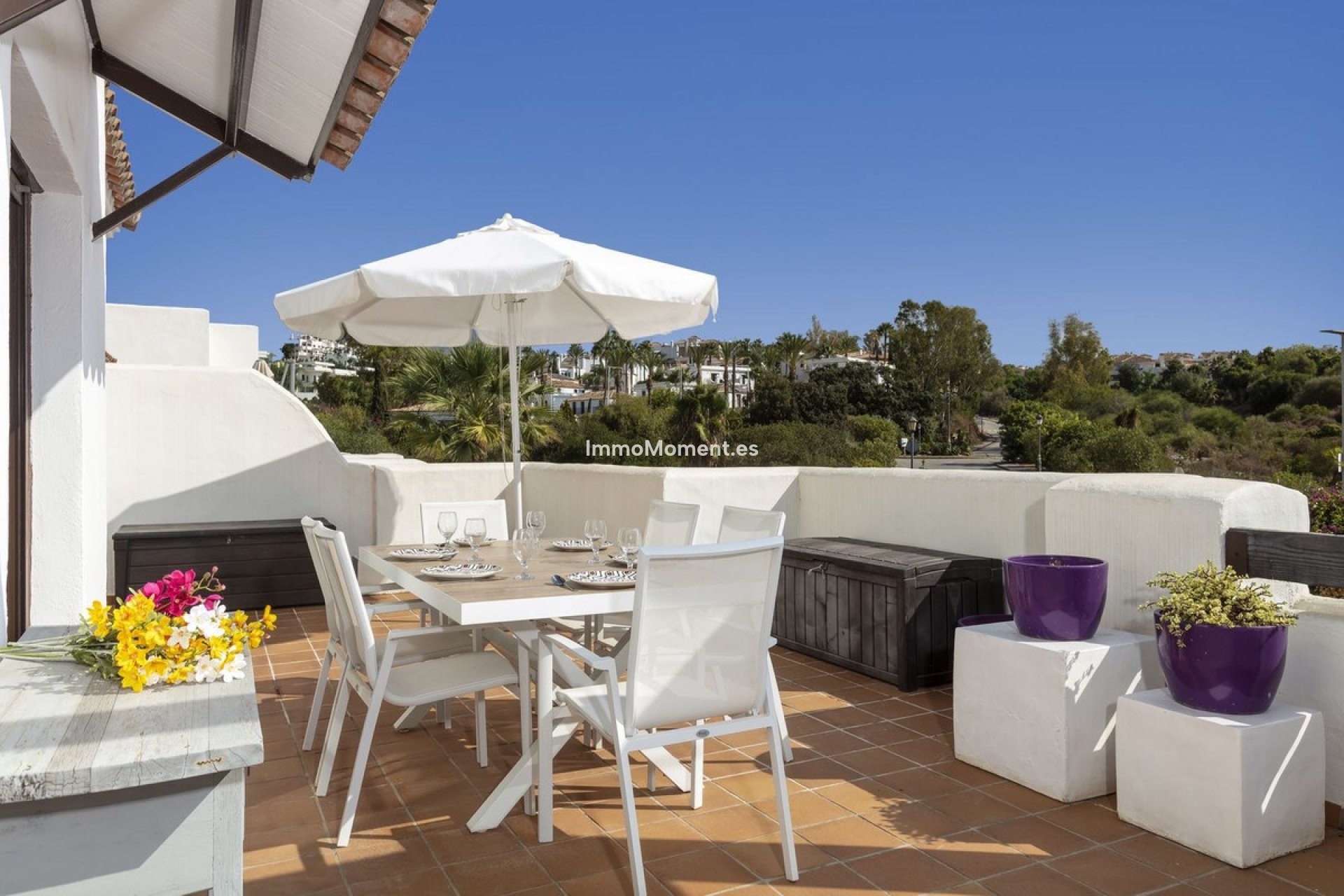 Reventa - Apartamento - Estepona  - Selwo