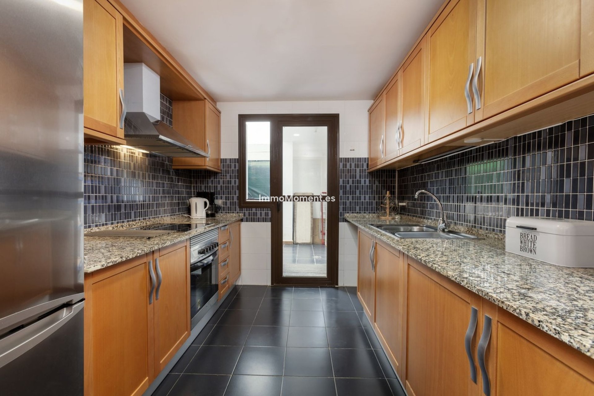 Reventa - Apartamento - Estepona  - Selwo