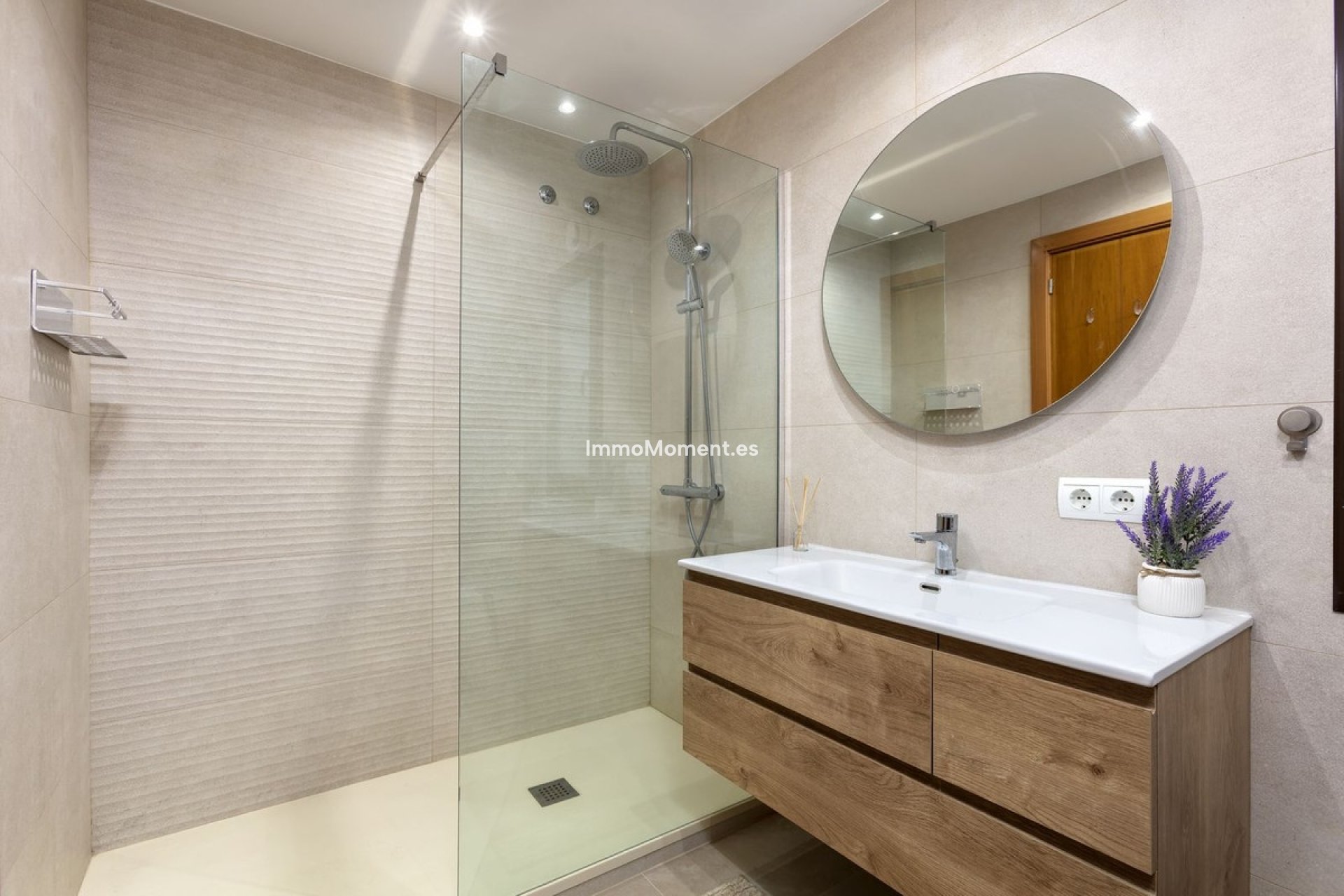 Reventa - Apartamento - Estepona  - Selwo