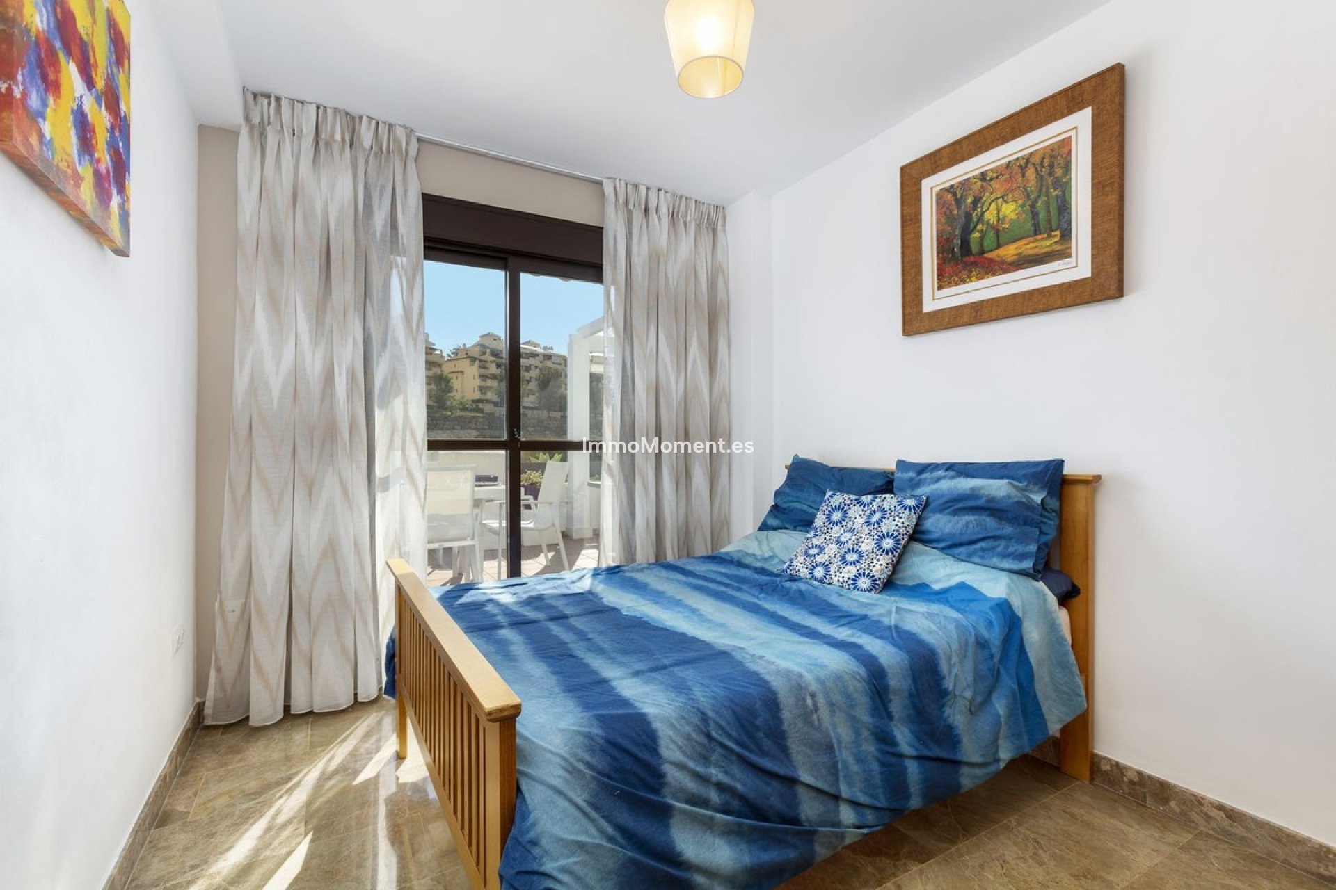 Reventa - Apartamento - Estepona  - Selwo