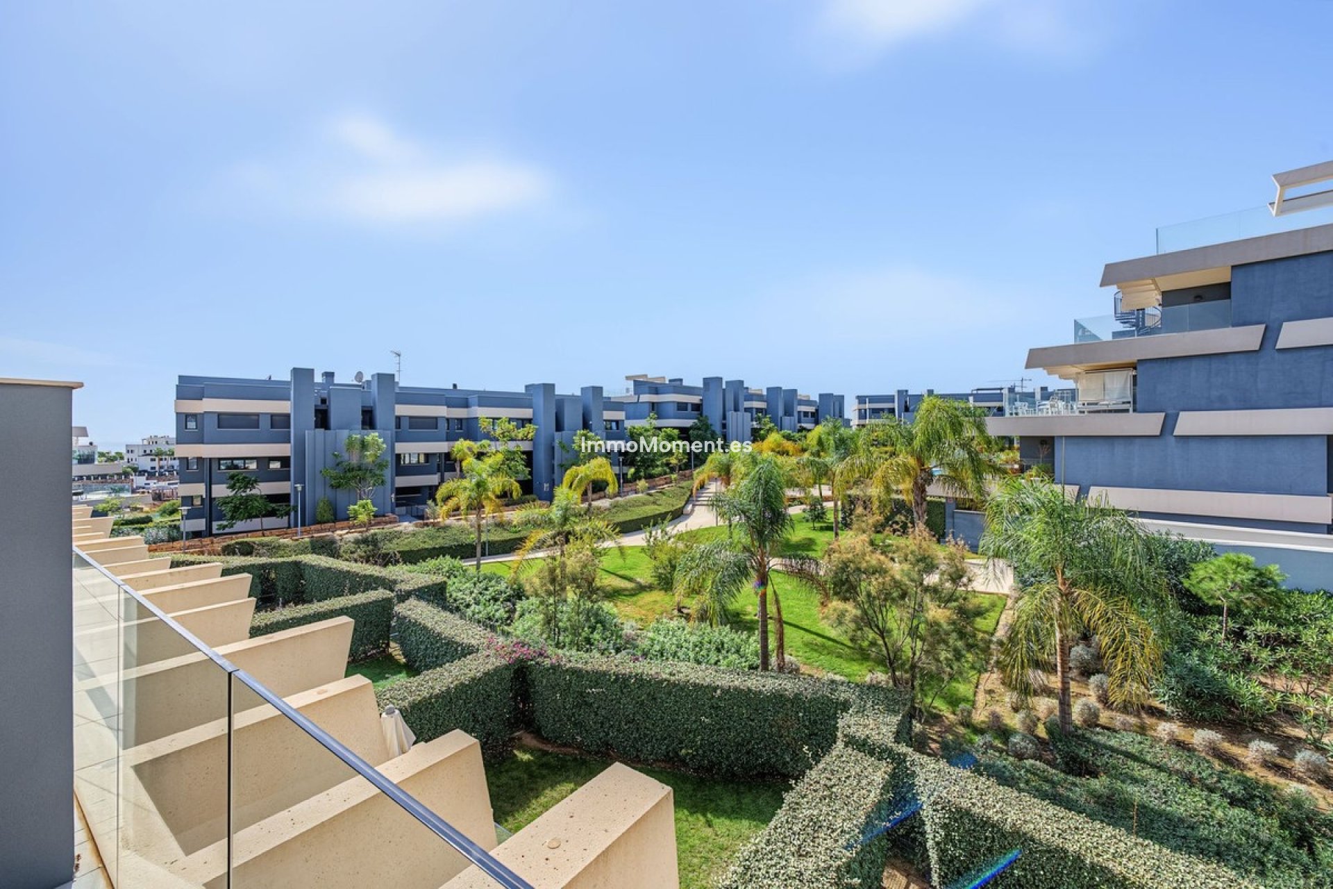 Reventa - Apartamento - Estepona  - Selwo
