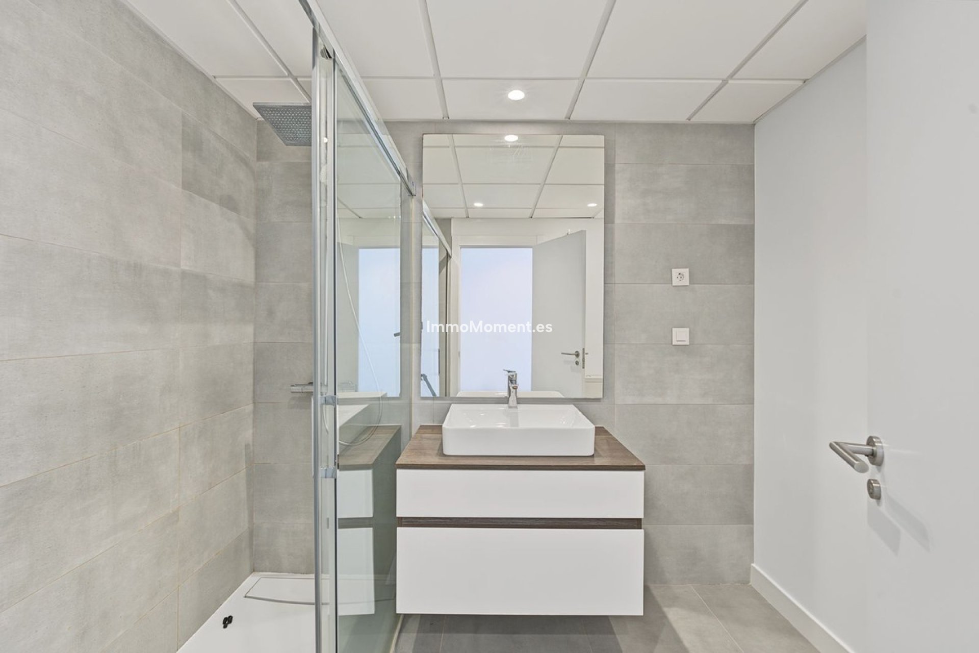 Reventa - Apartamento - Estepona  - Selwo