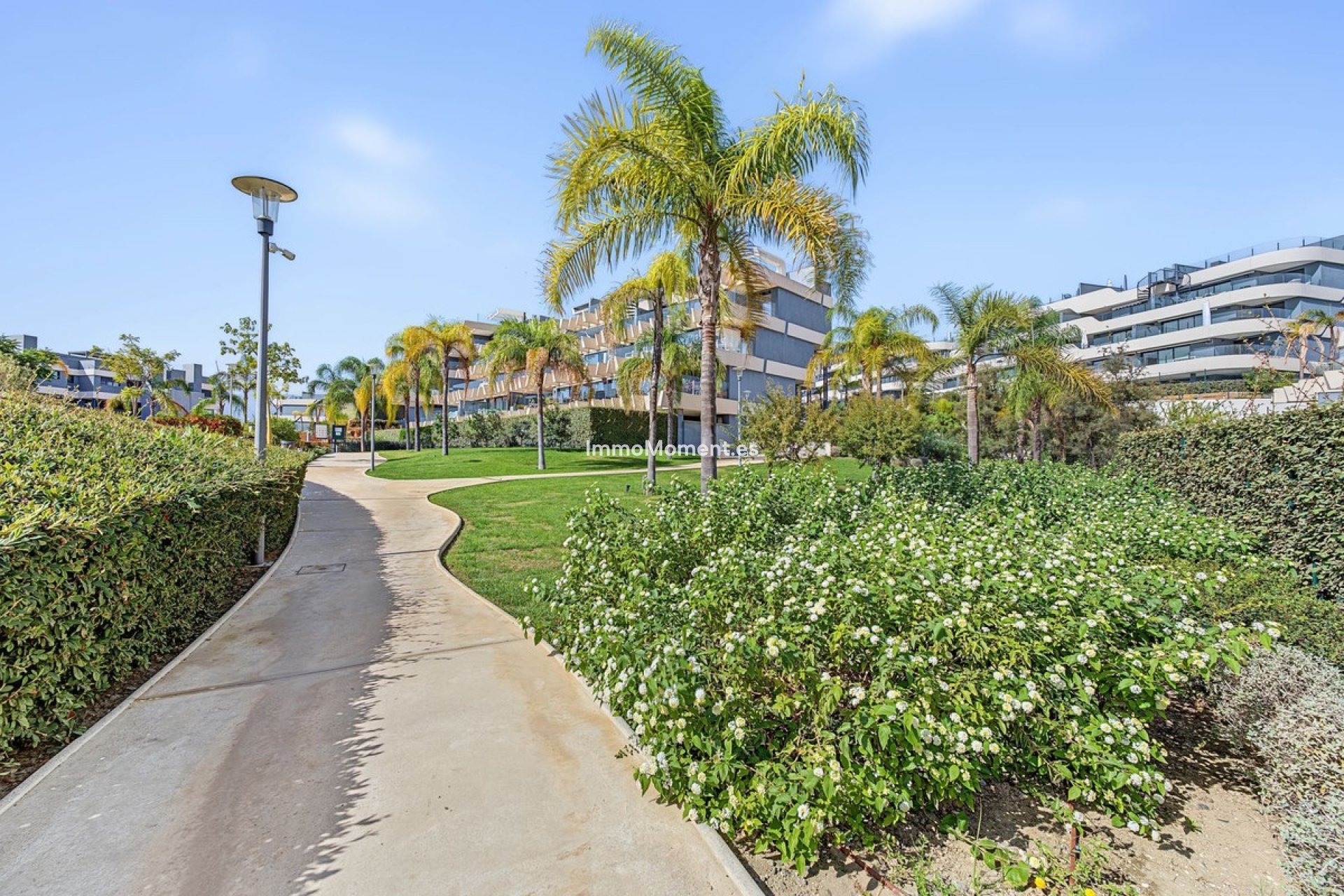 Reventa - Apartamento - Estepona  - Selwo